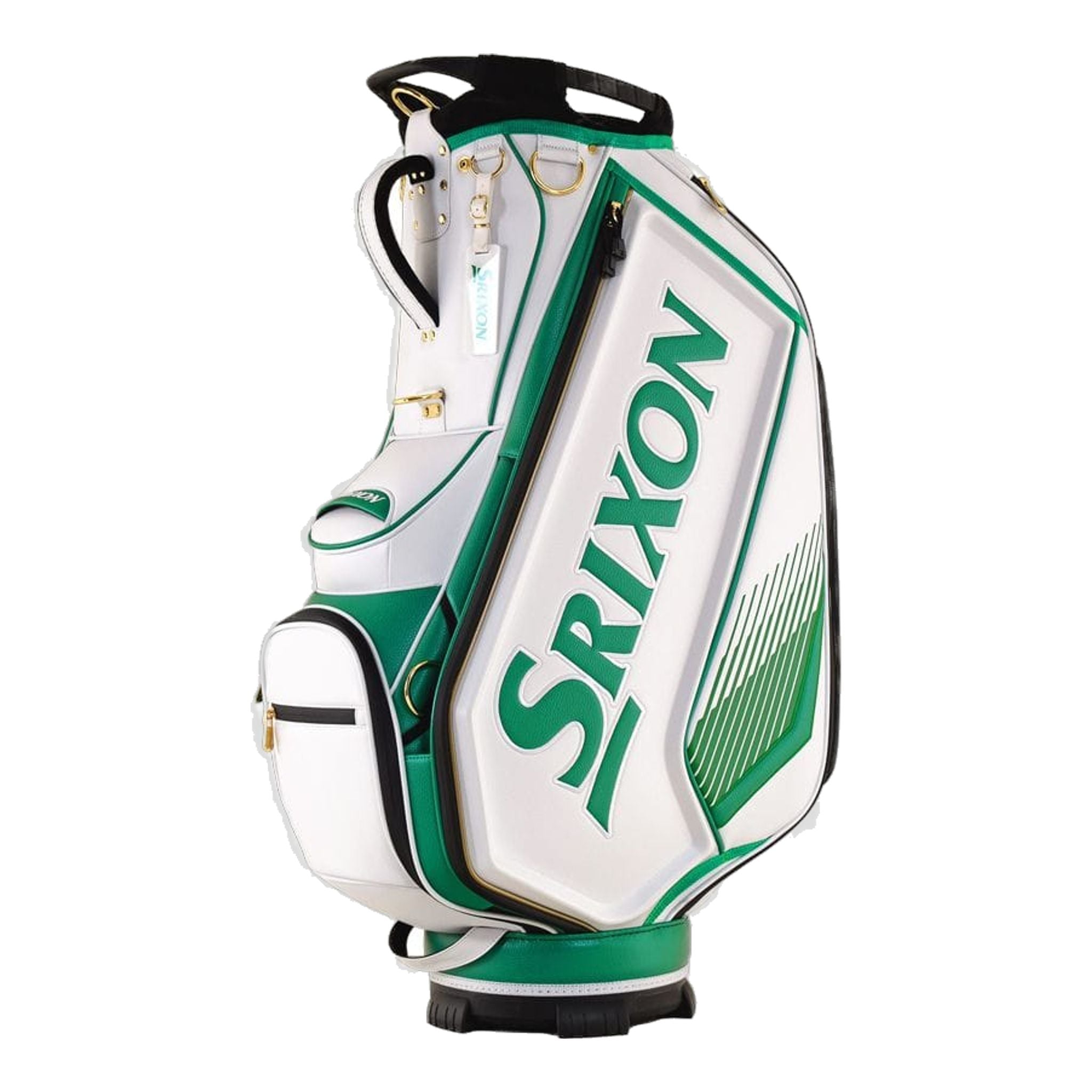 Srixon Tour Staffbag - Majors Edition