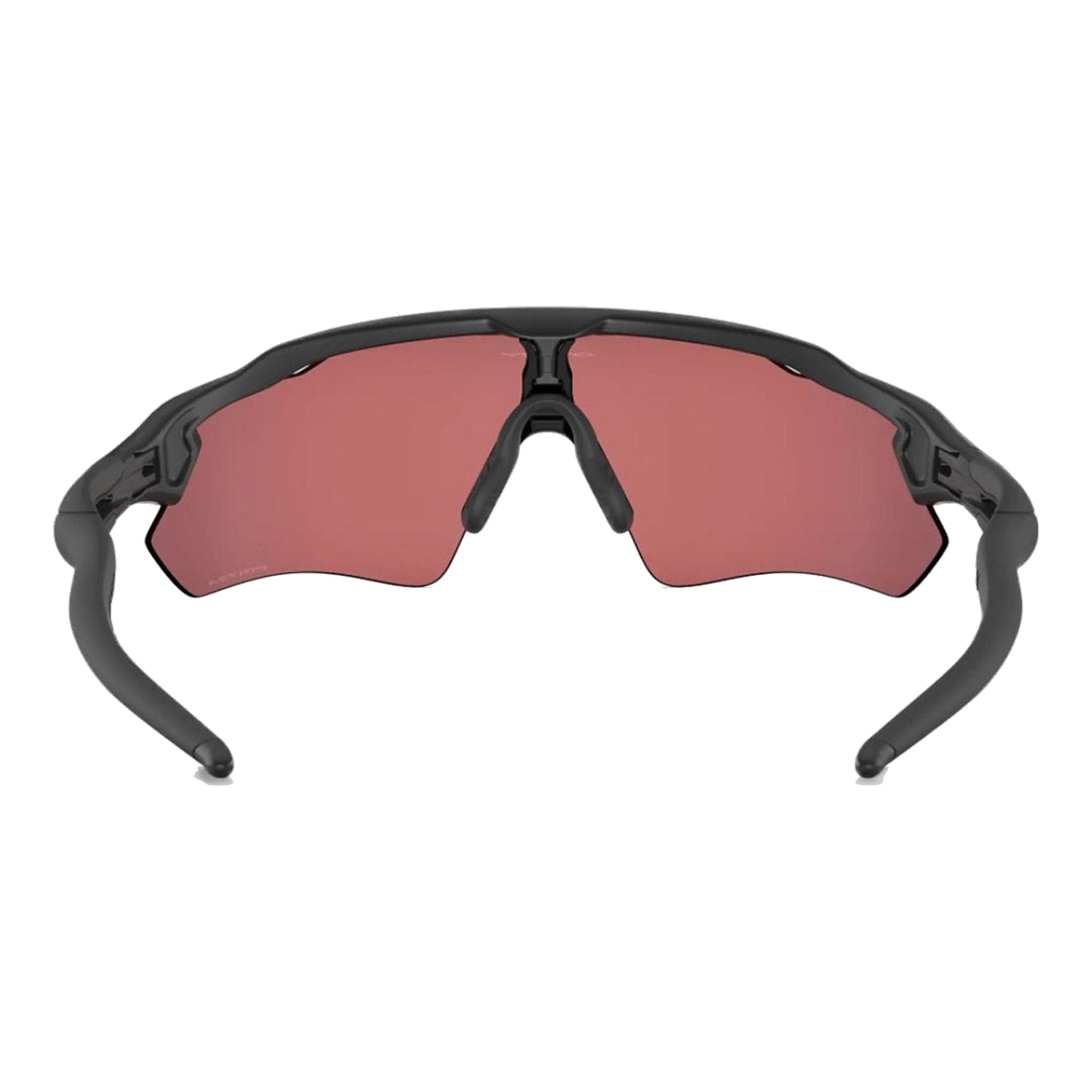 Oakley M Radar EV Path Matte Black Prizm Trail Torch Herren