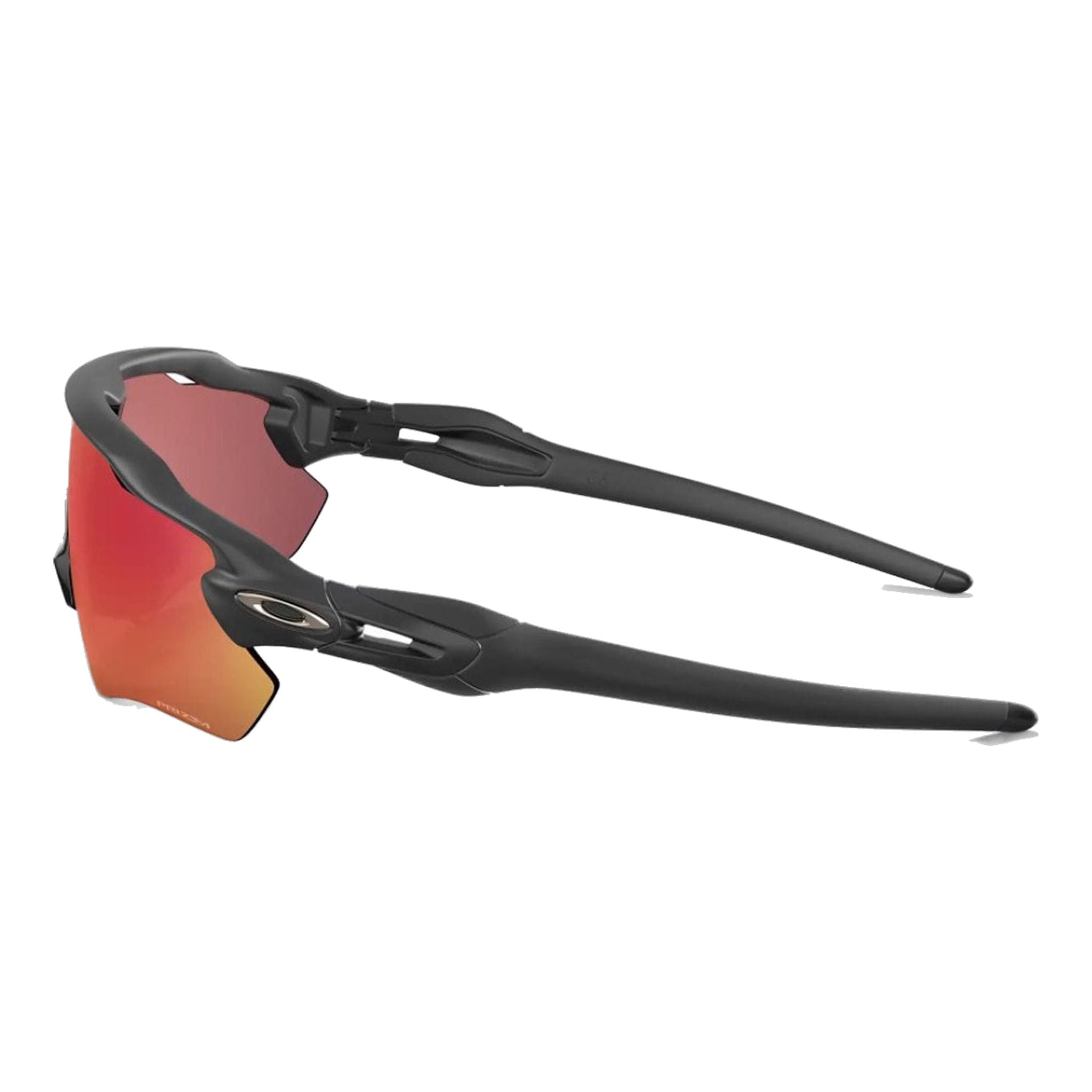 Oakley M Radar EV Path Matte Black Prizm Trail Torch Herren