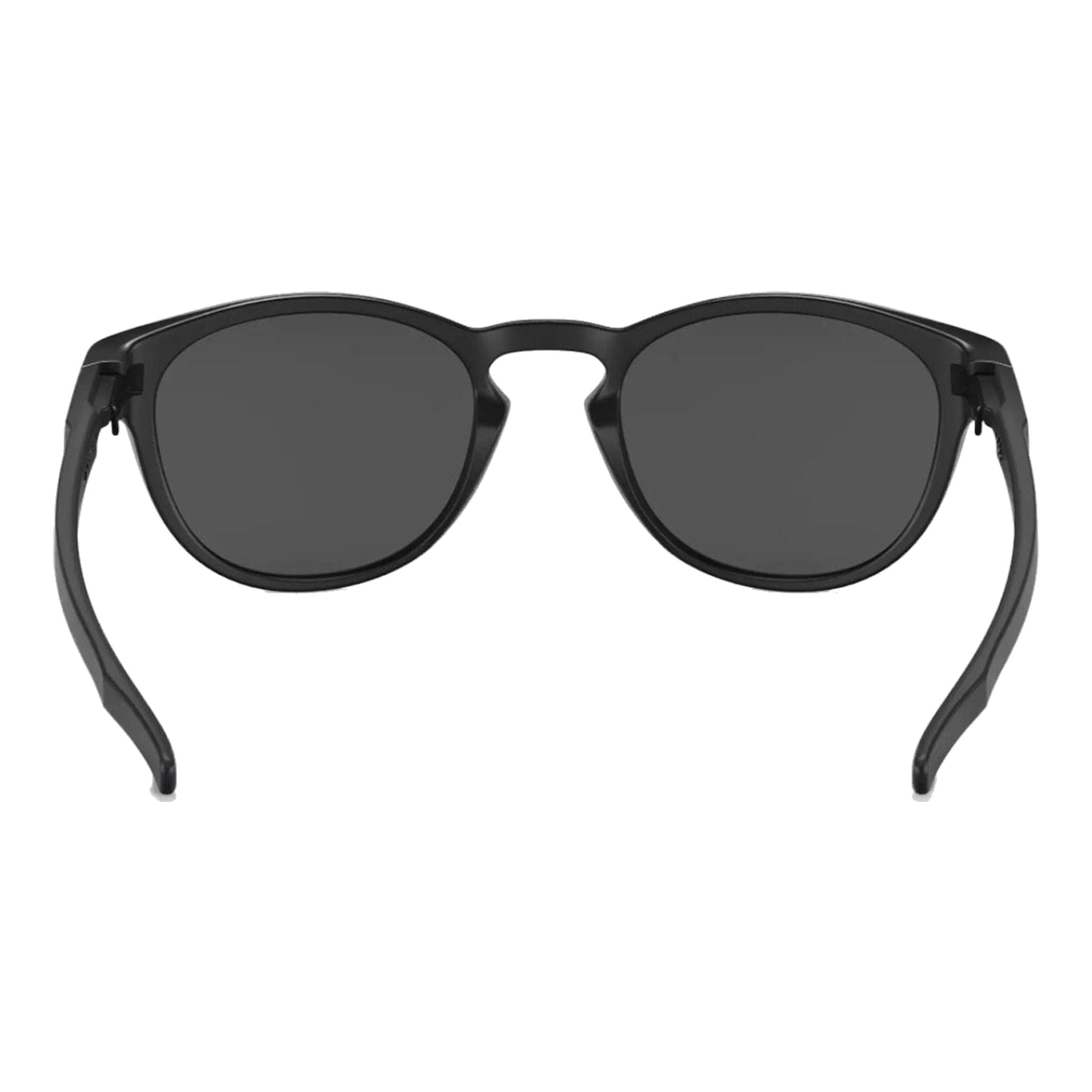 Oakley M Latch Matte Black Prizm Black Herren