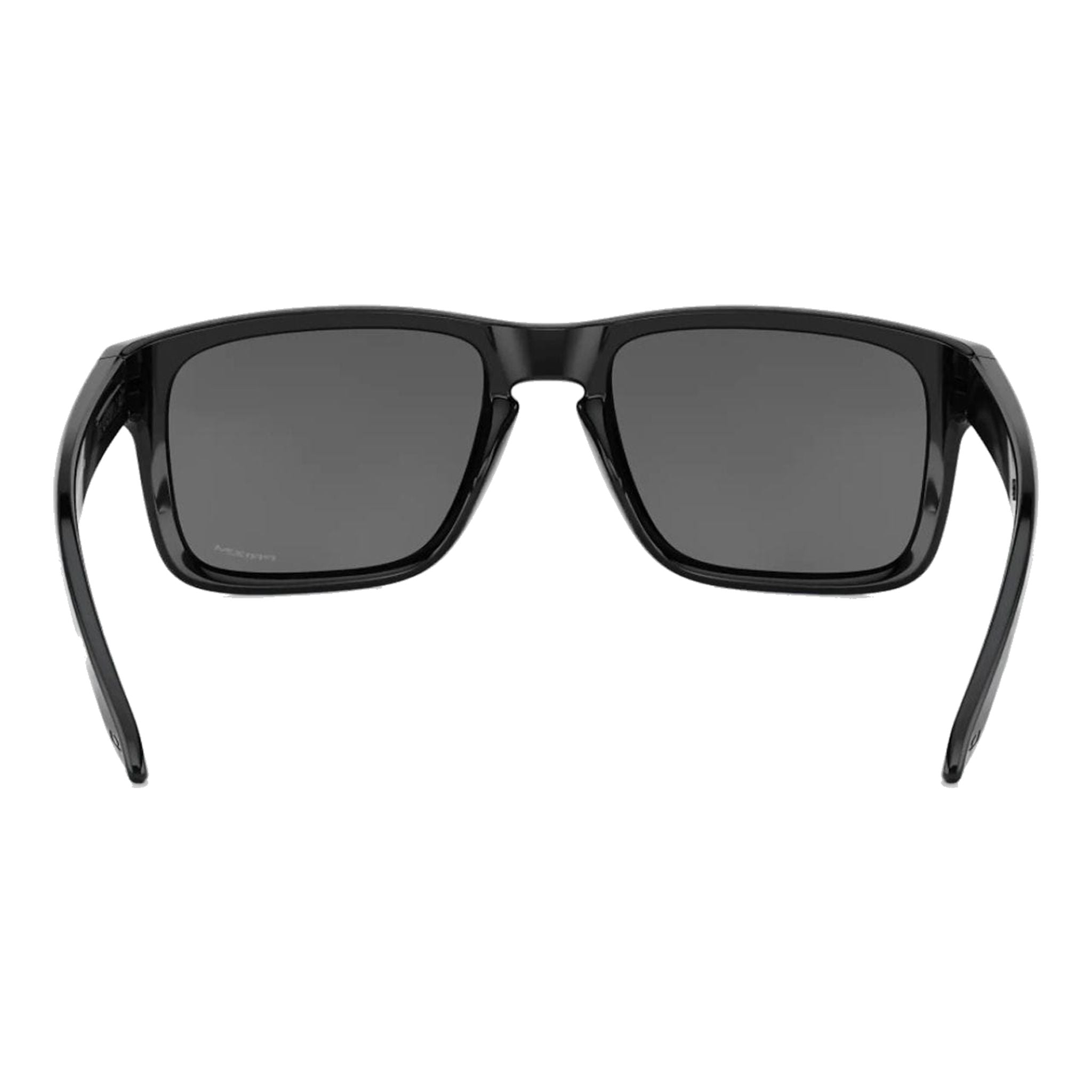 Oakley M Holbrook Polished Black Prizm Black Herren