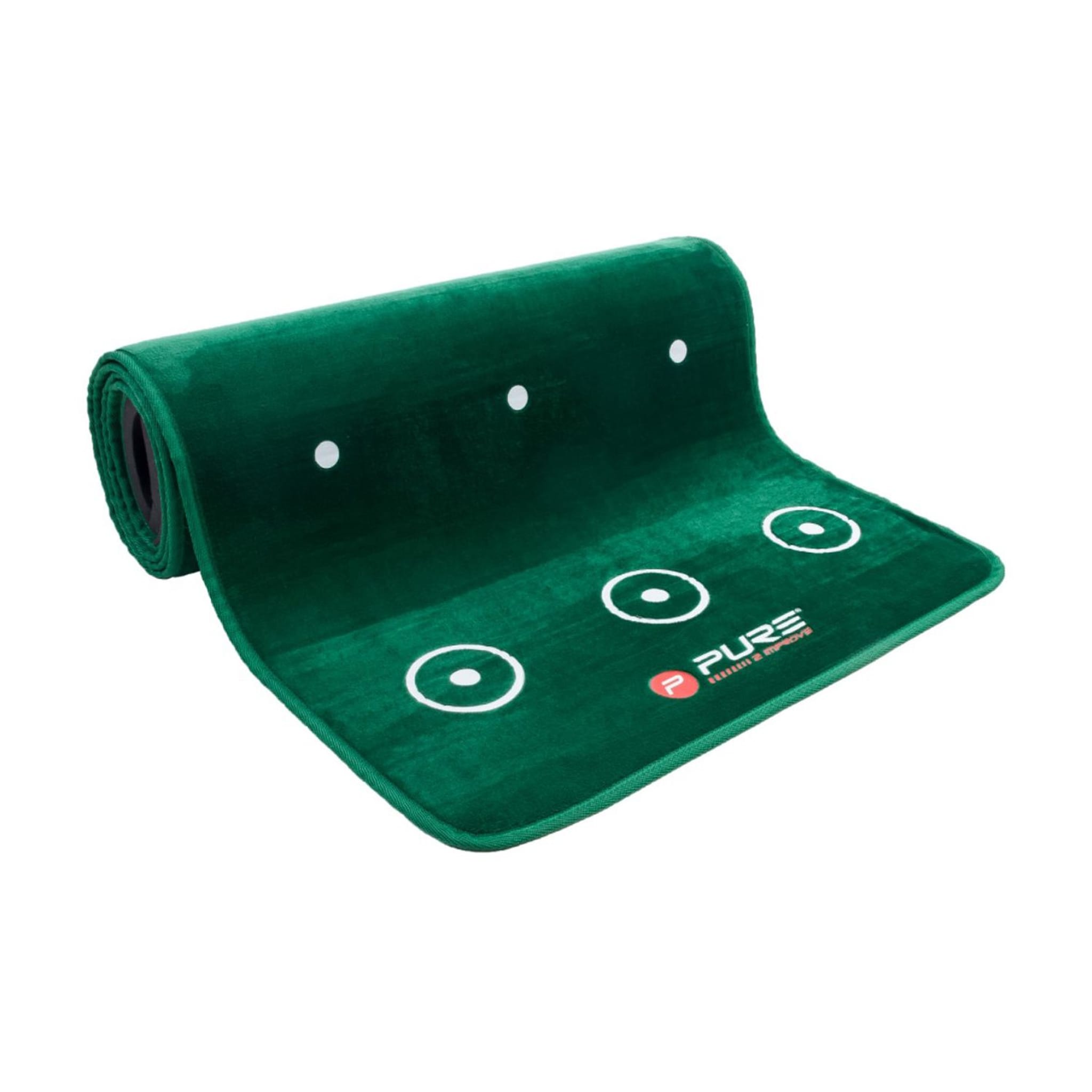 Pure 2 Improve Putting-Matte 0.7x3.35m
