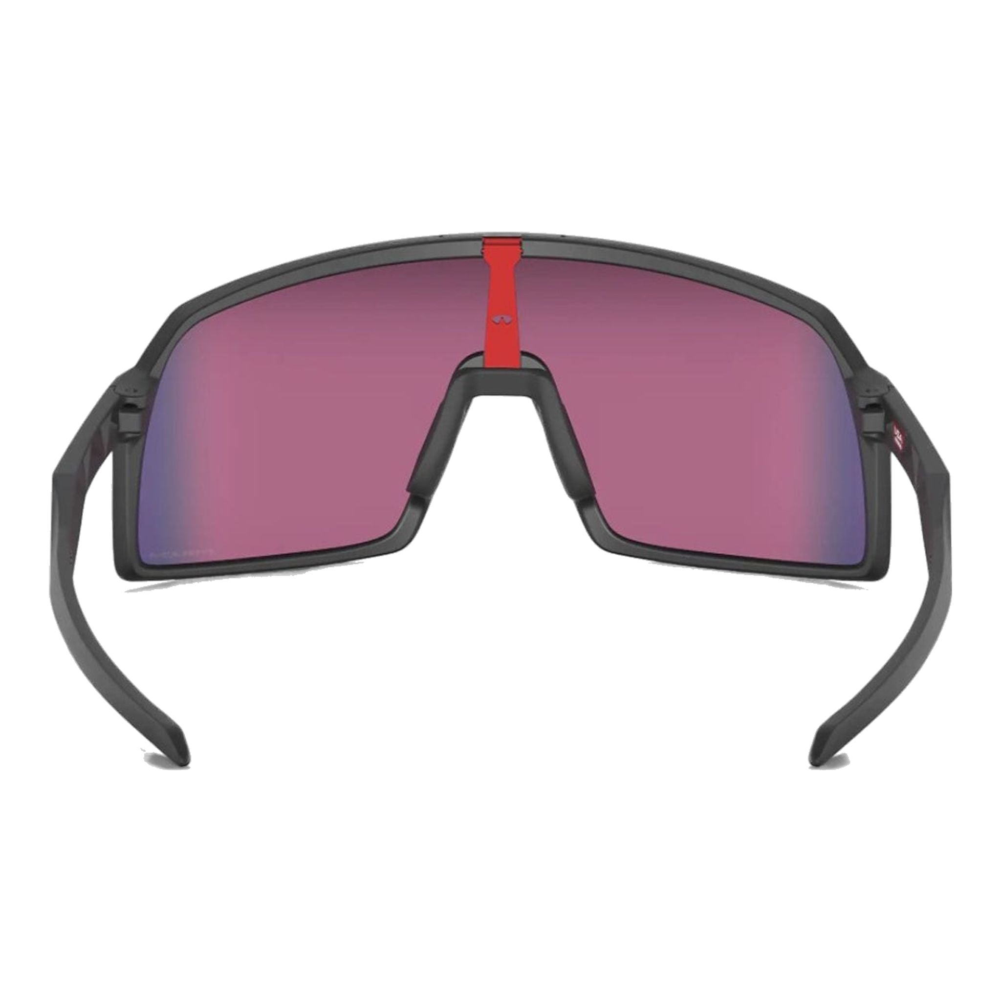Oakley M Sutro S Matte Black Prizm Road Herren