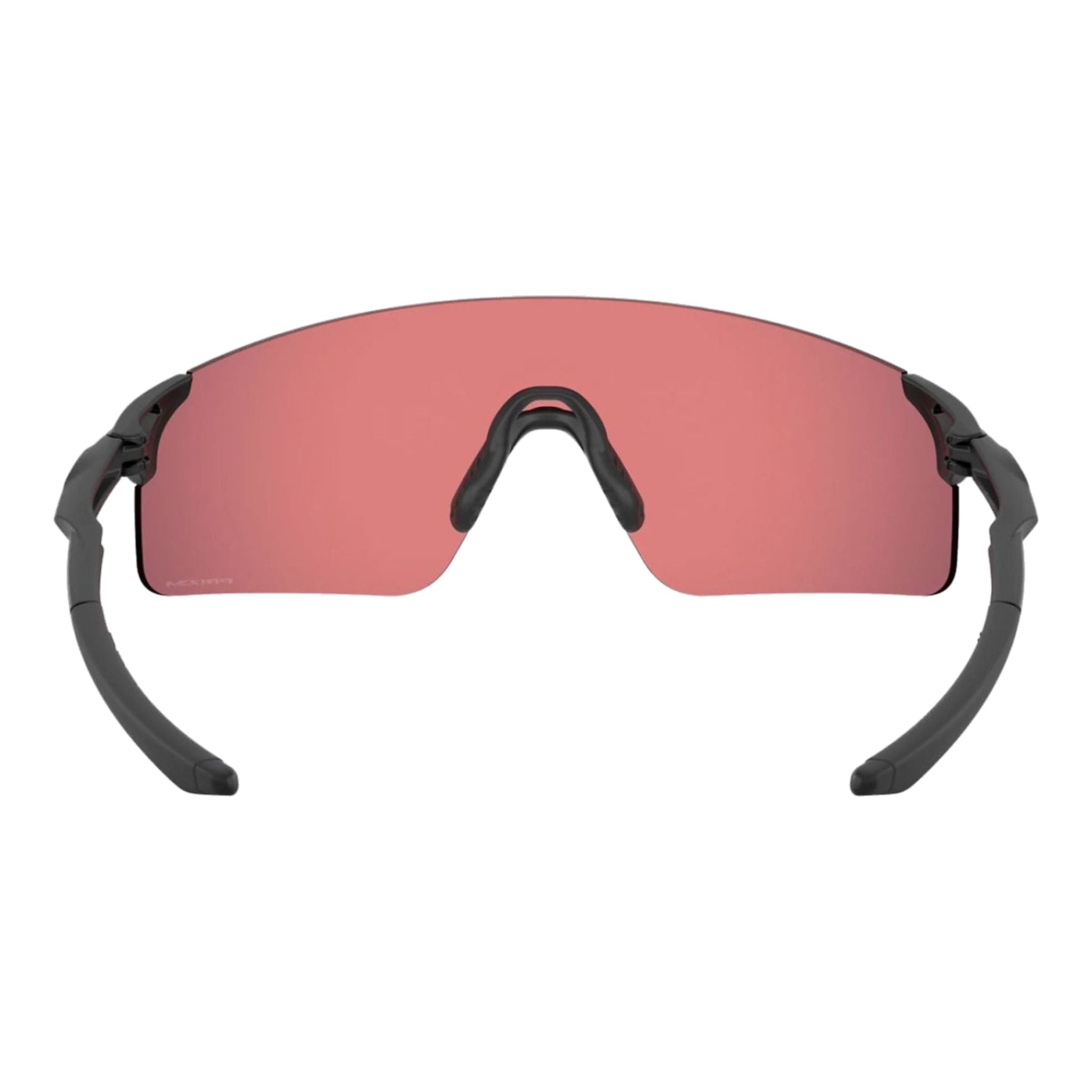 Oakley M Evzero Blades Matte Black Prizm Trail Torch Herren
