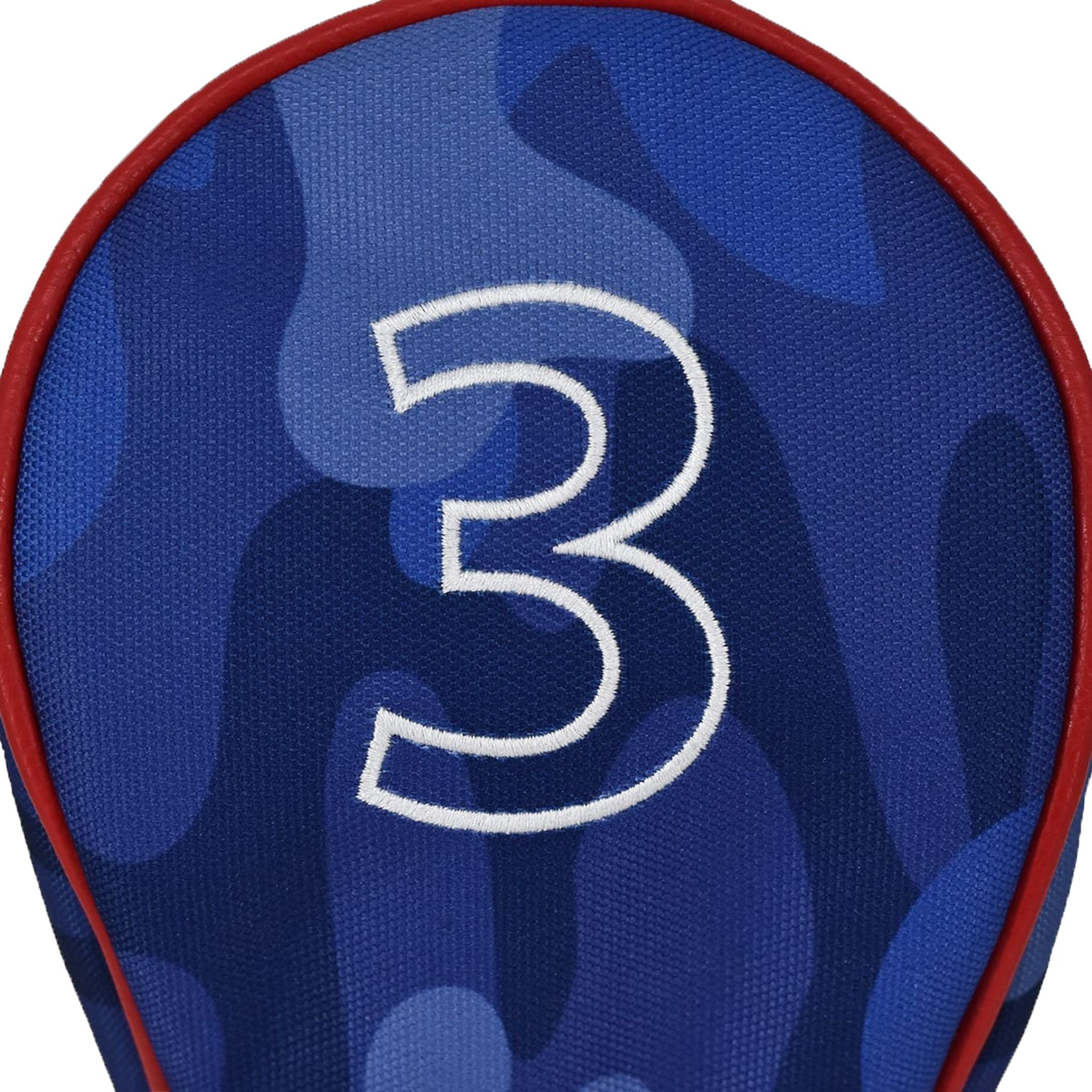 Originals Camo USA Fairway Holz