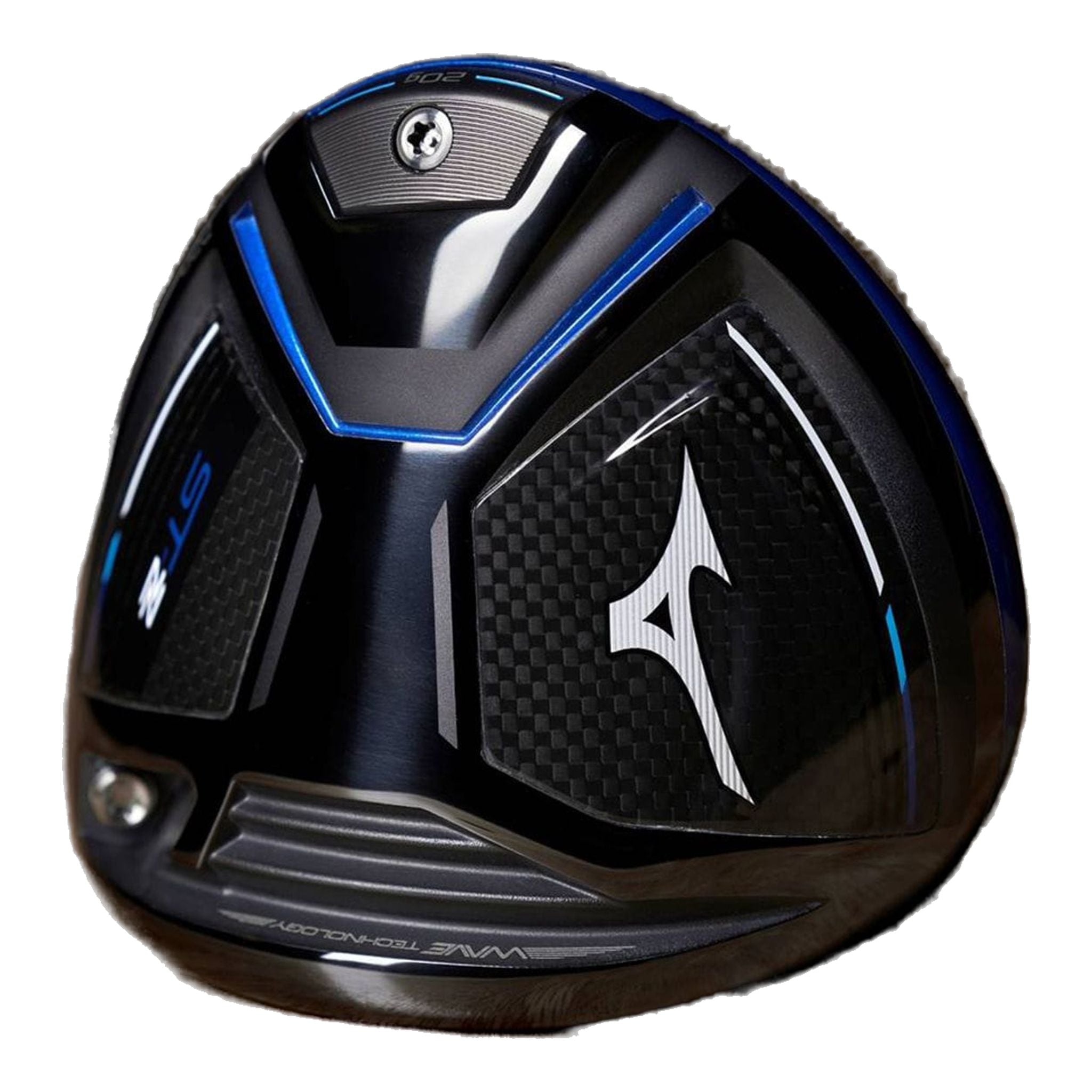 Mizuno ST-Z 220 Limited Blue Driver Herren