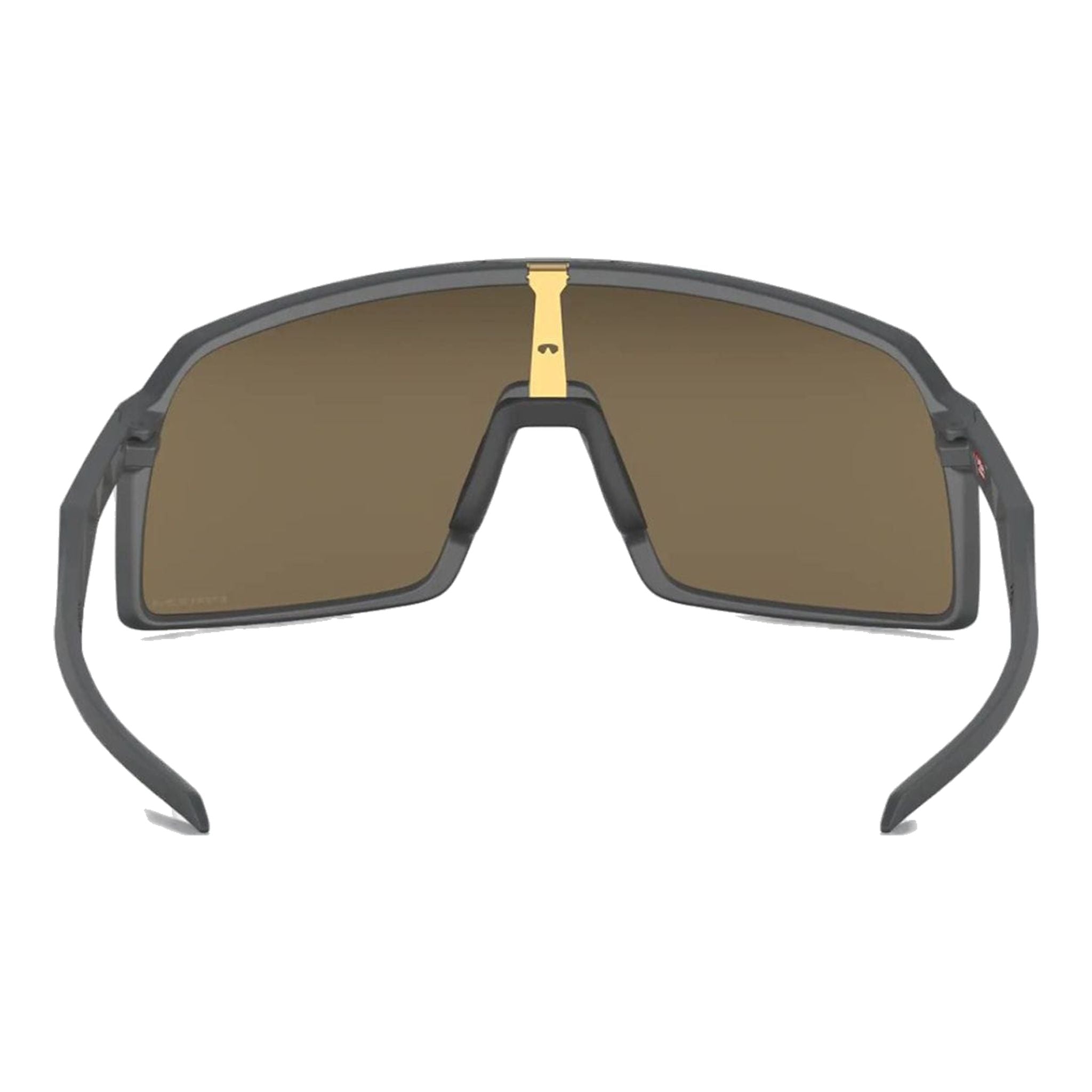 Oakley M Sutro Matte Carbon Prizm 24k Herren