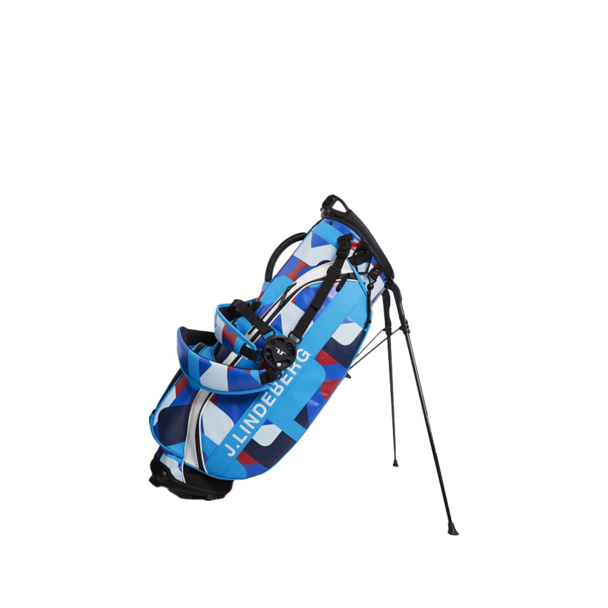 J. Lindeberg Play Standbag