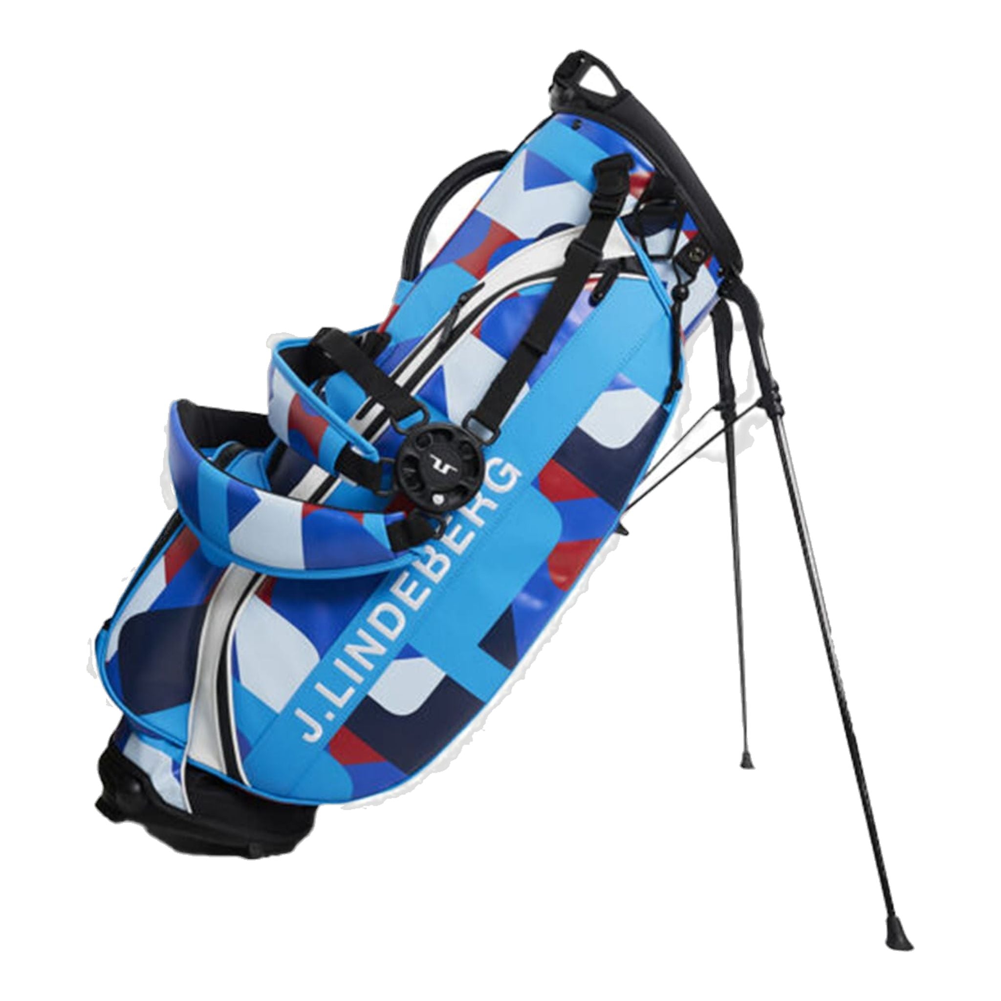 J. Lindeberg Play Standbag