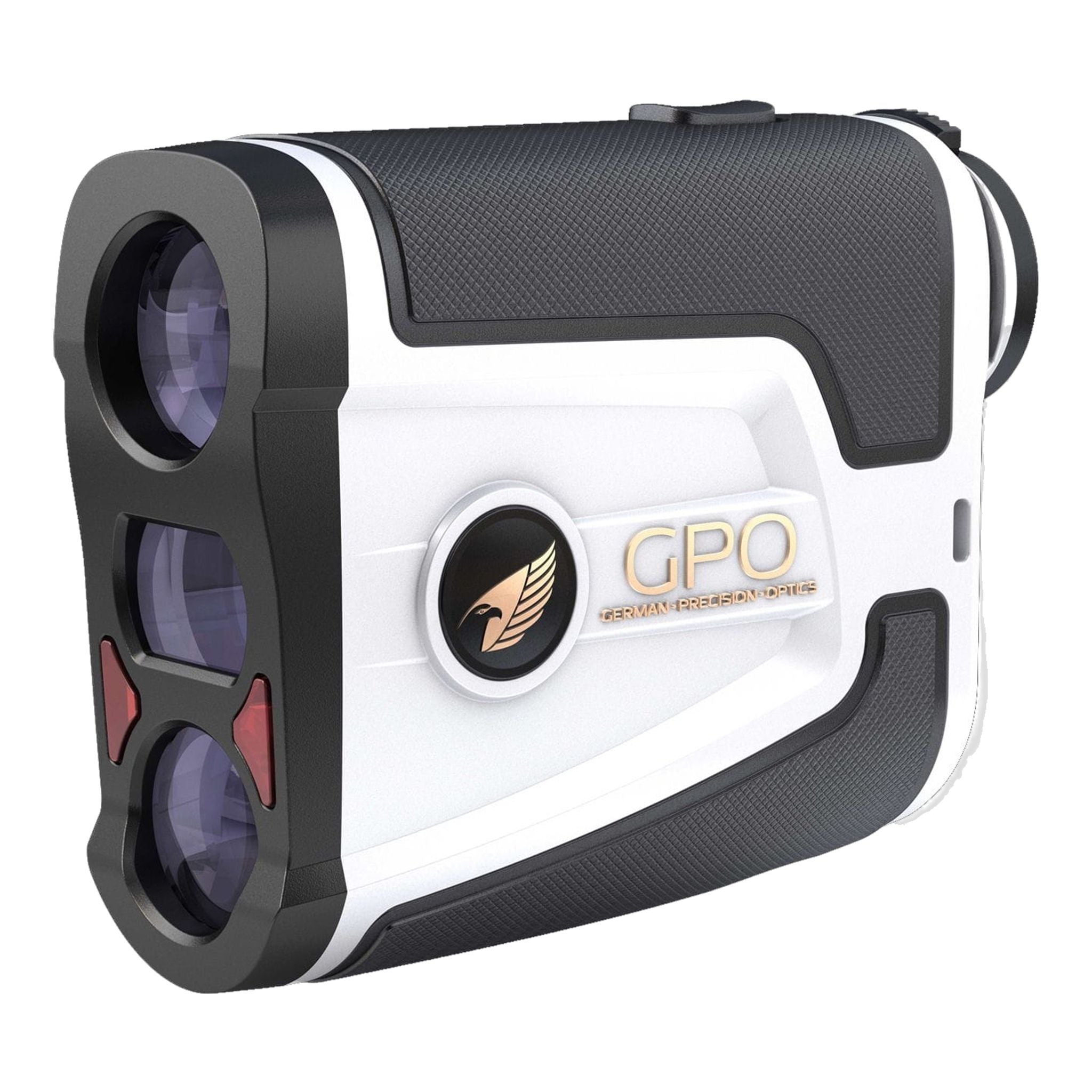 German Precision Optics Flagmaster 1800 Rangefinder