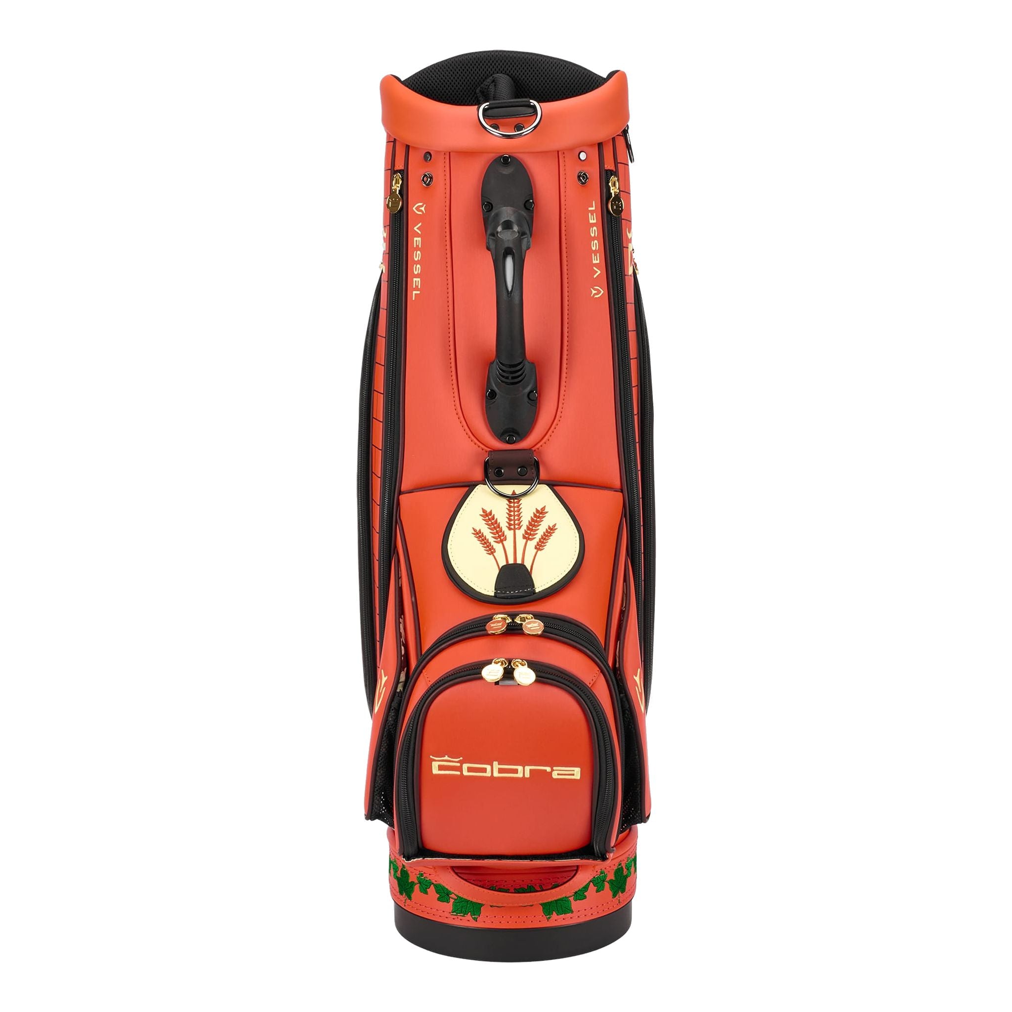 Cobra Staff Bag "PGA" (23) - Limited Edition
