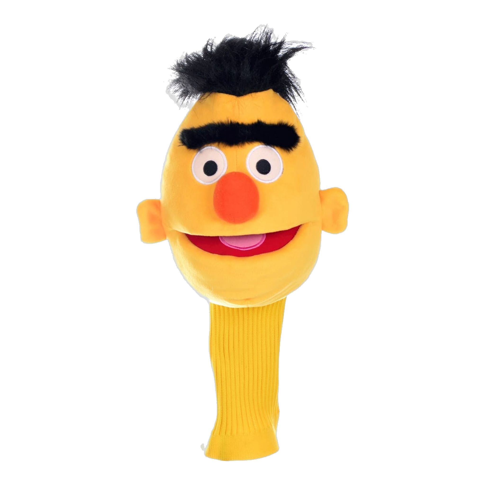 Puppets Headcover Headcover Sesamstrasse Bert