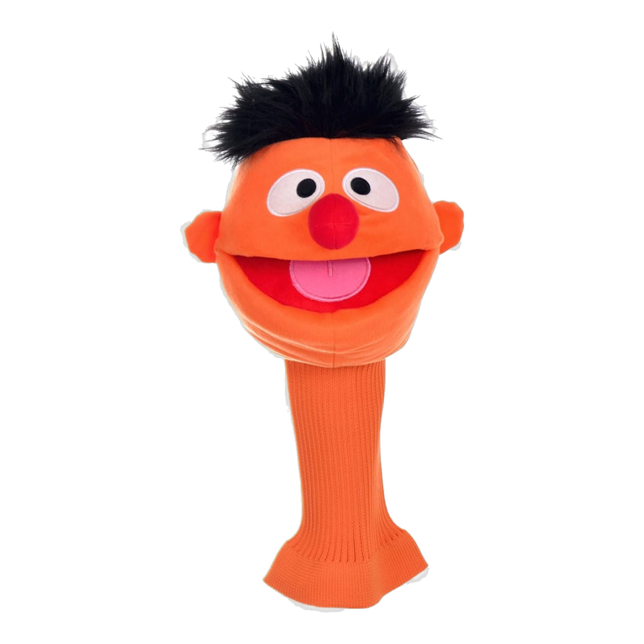 Puppets Headcover Headcover Sesamstrasse Ernie