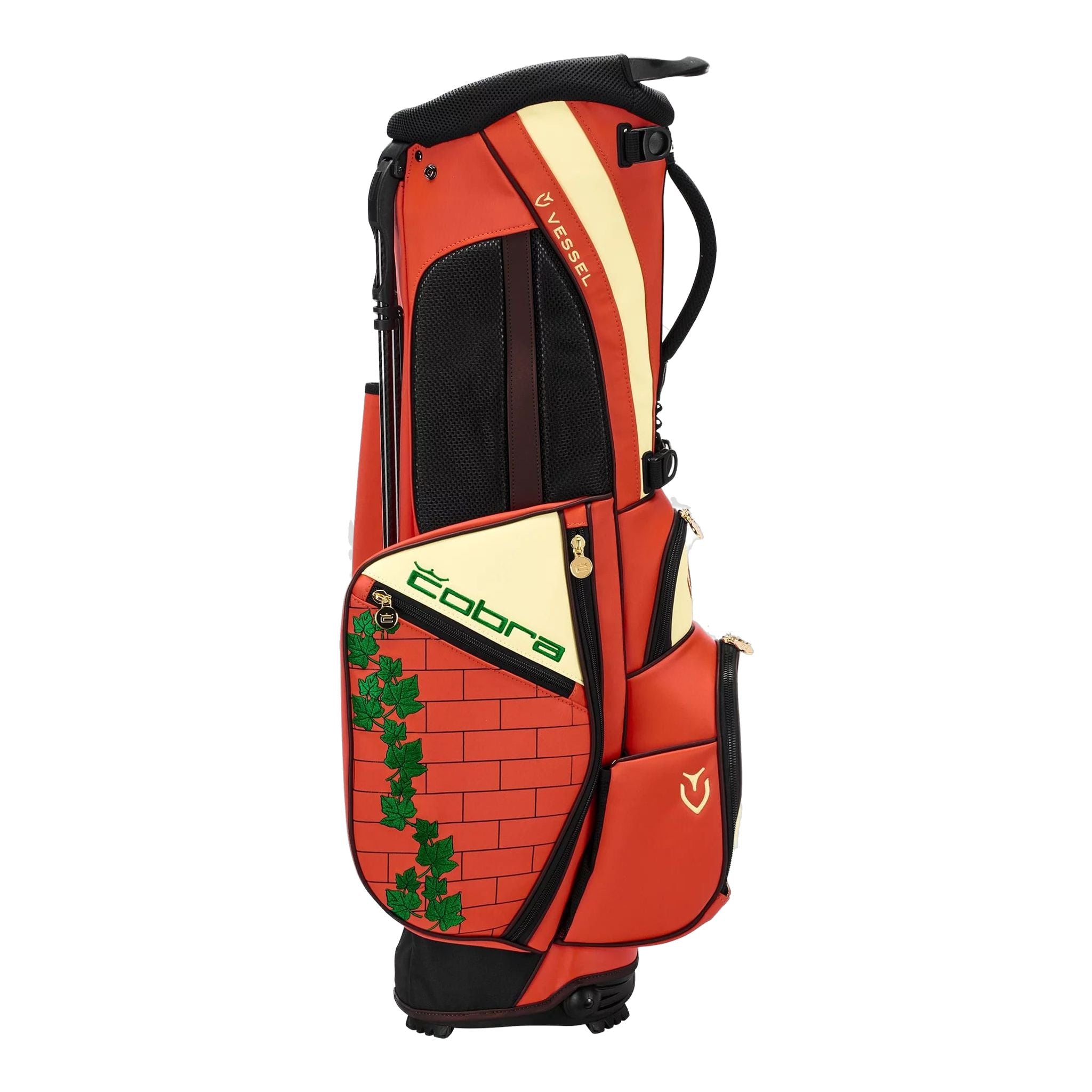 Cobra Staff Standbag "PGA" (23) - Limited Edition