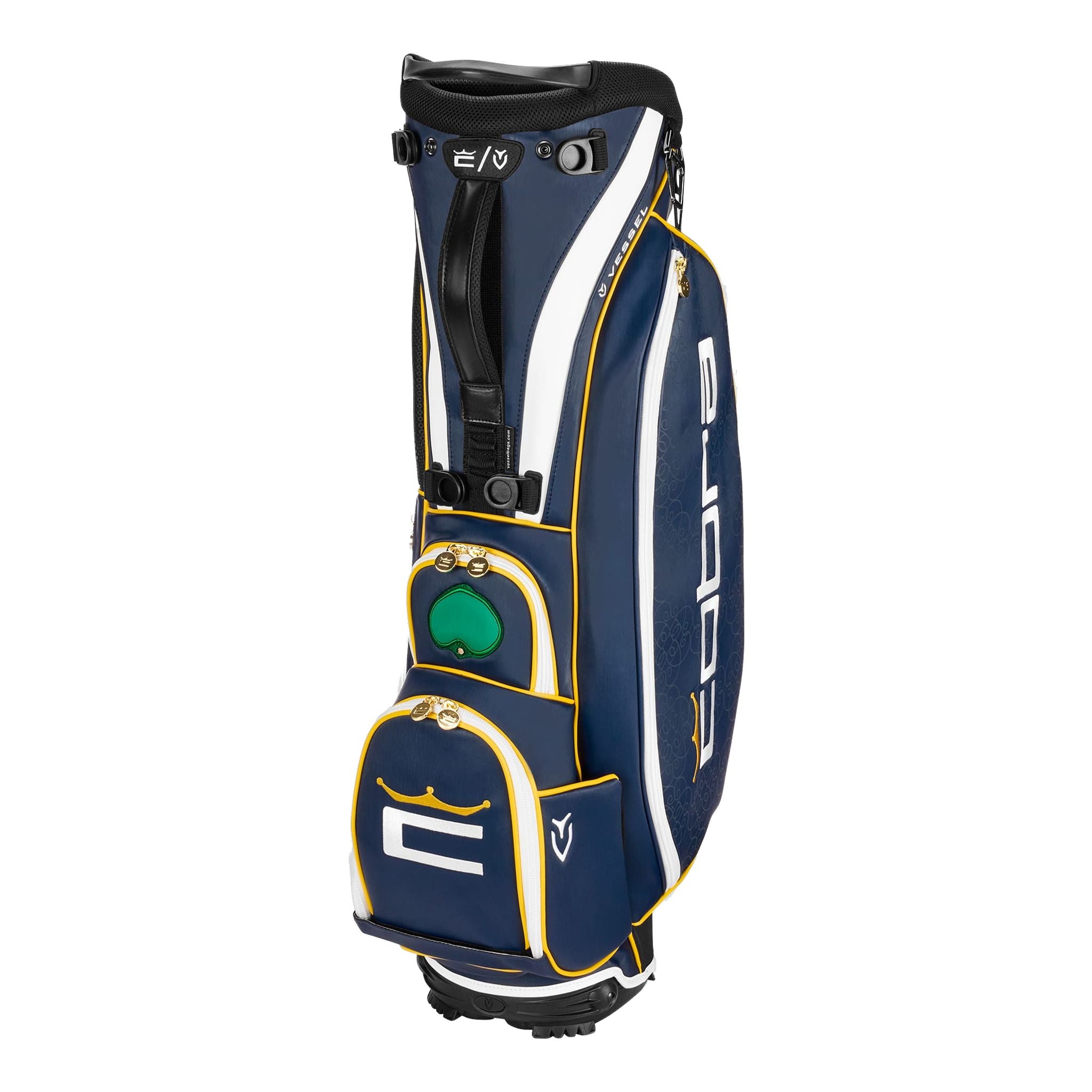 Cobra Staff Standbag "Players" (23) - Limited Edition