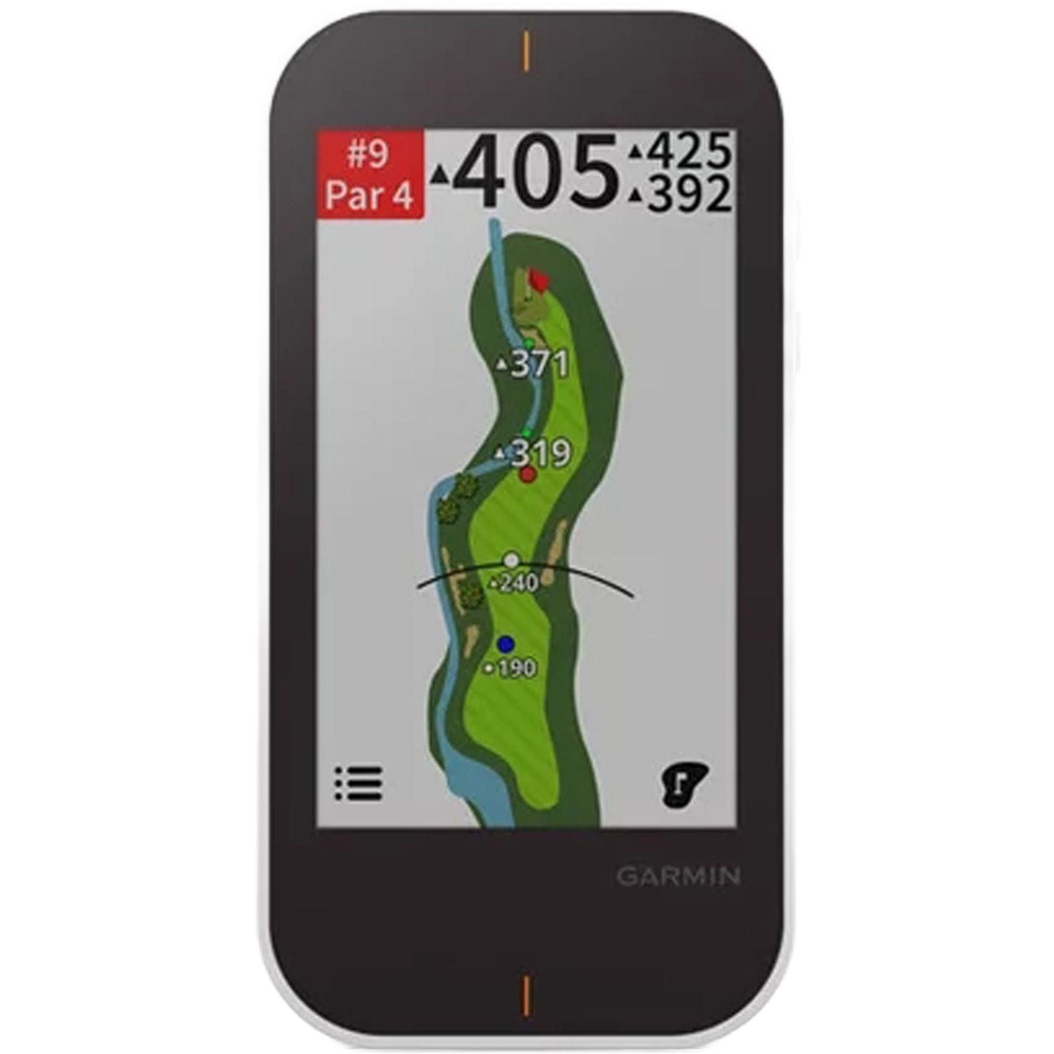 Garmin GPS-Gerät Approach G80