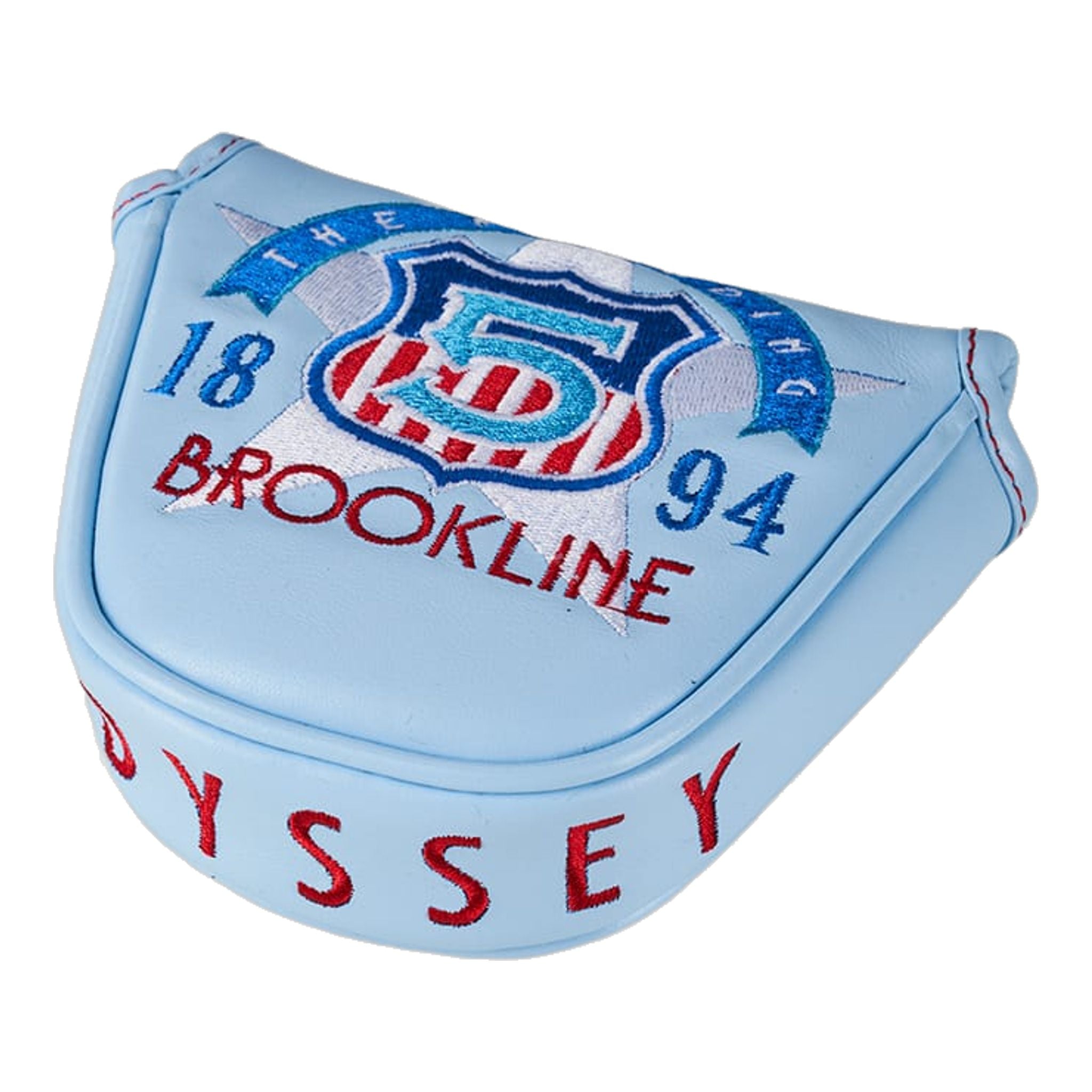 Callaway Major US Open 2022 Mallet Putter