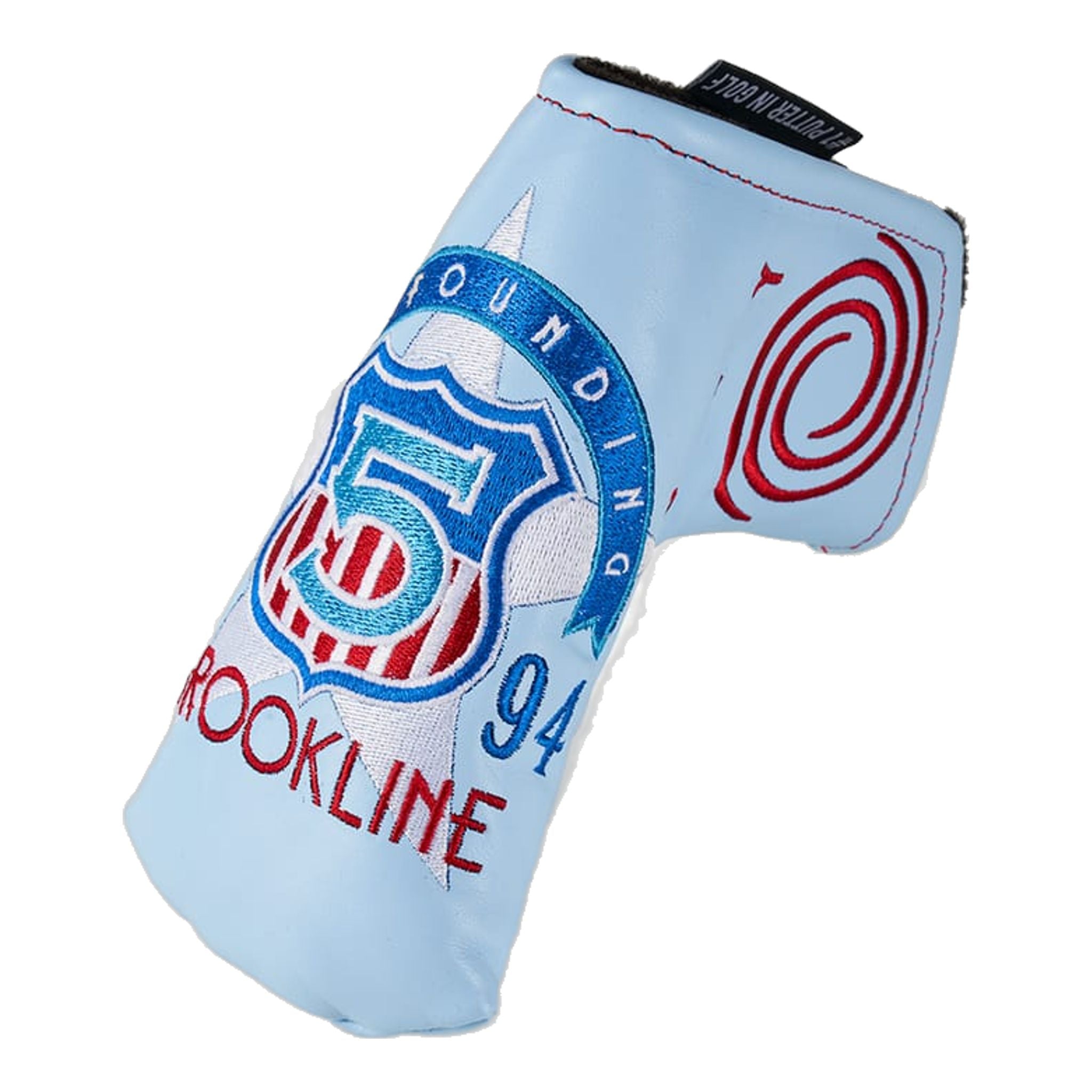 Callaway Major US Open 2022 Blade Putter