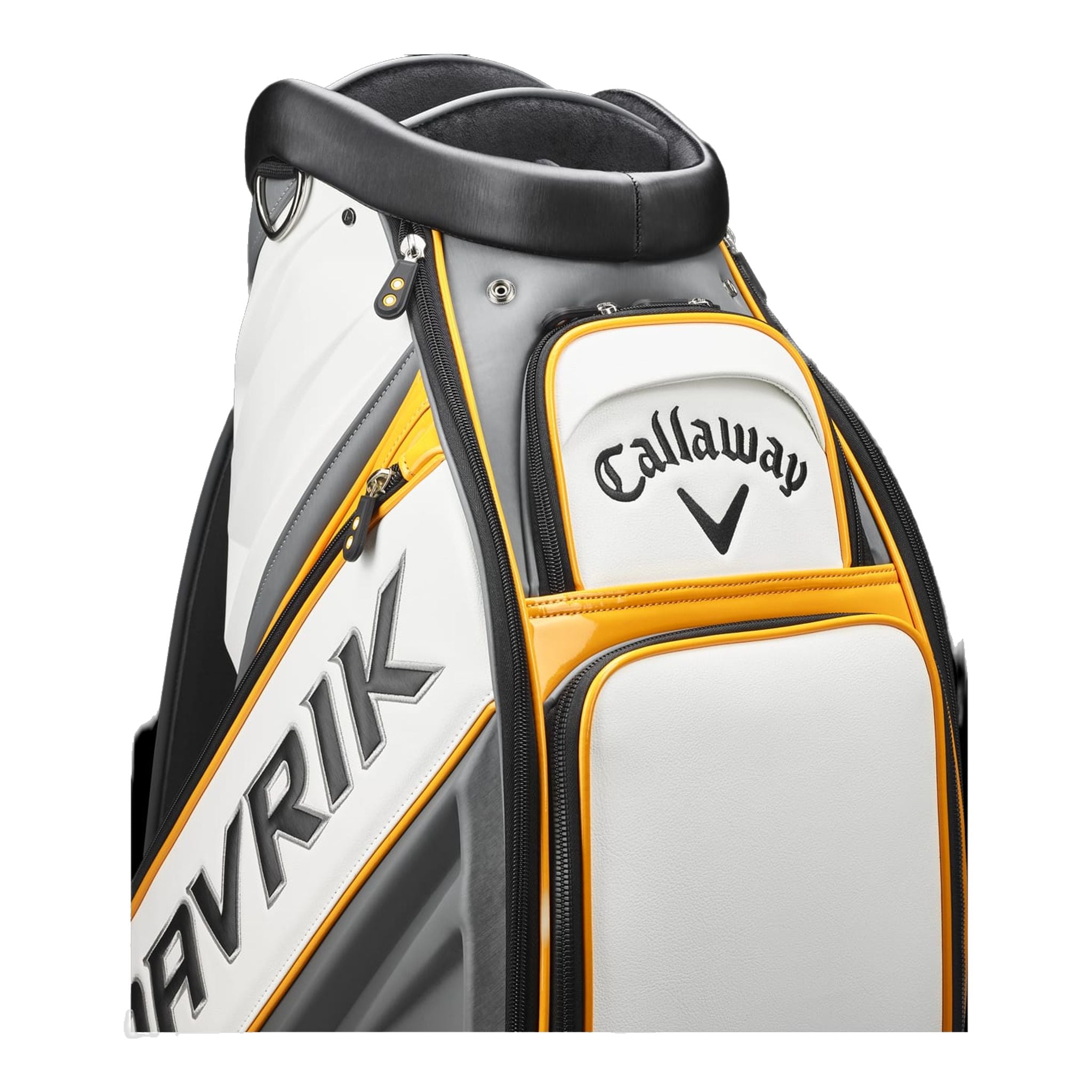 Callaway Mavrik Staff Tourbag