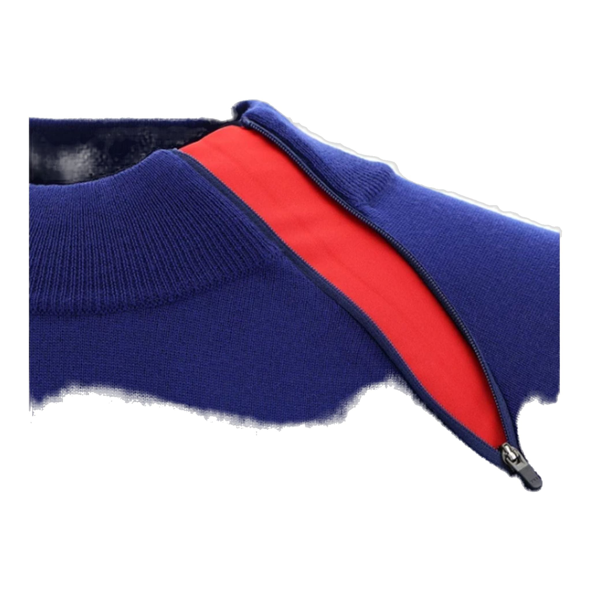 Chervo M Nordic Sweater Marine Herren