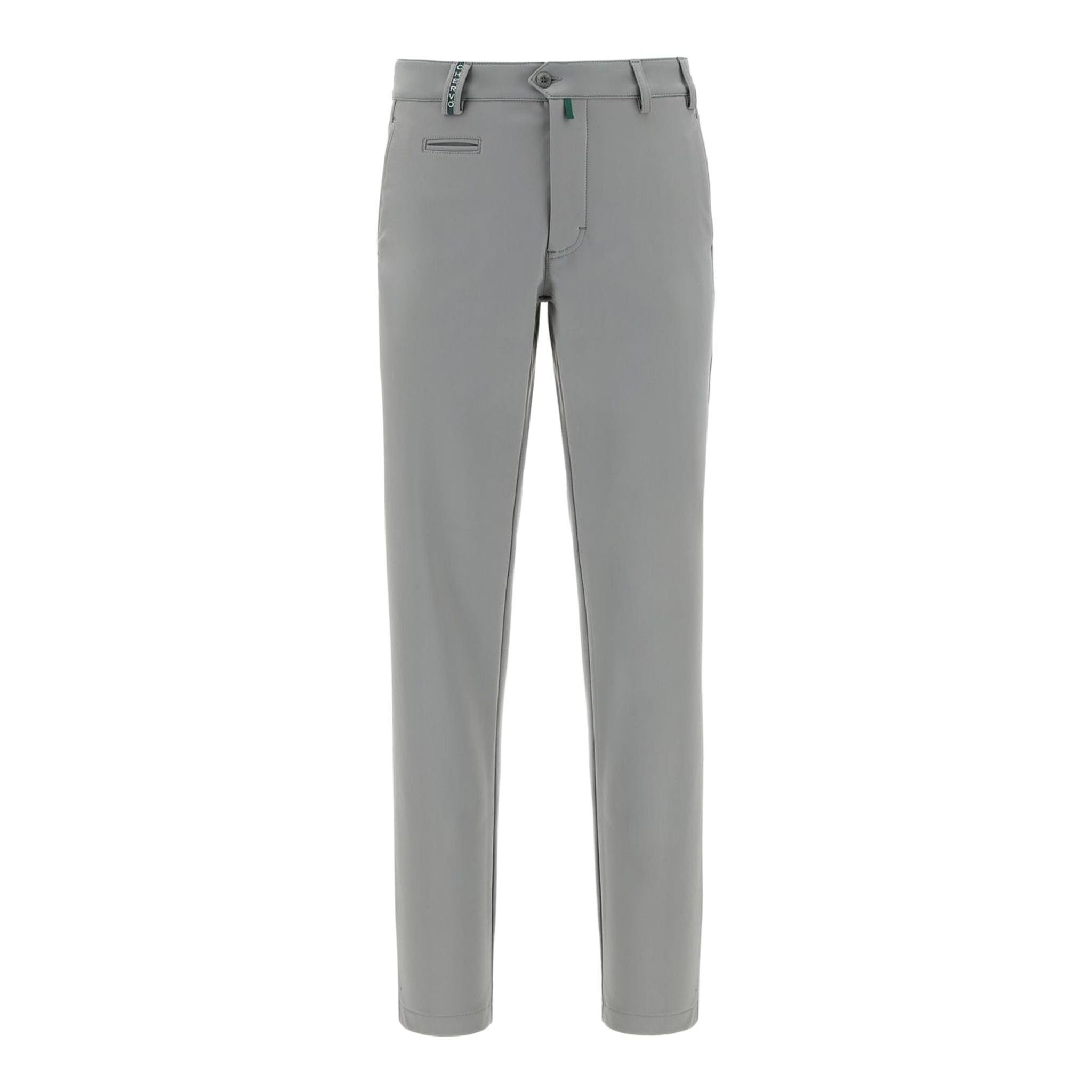 Chervo Hose Sparviero Silber Herren