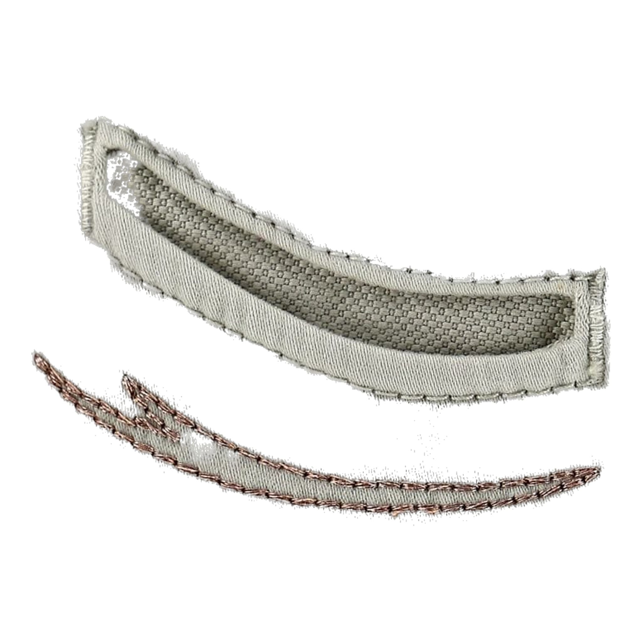 Chervo W Spread Hose Beige Damen