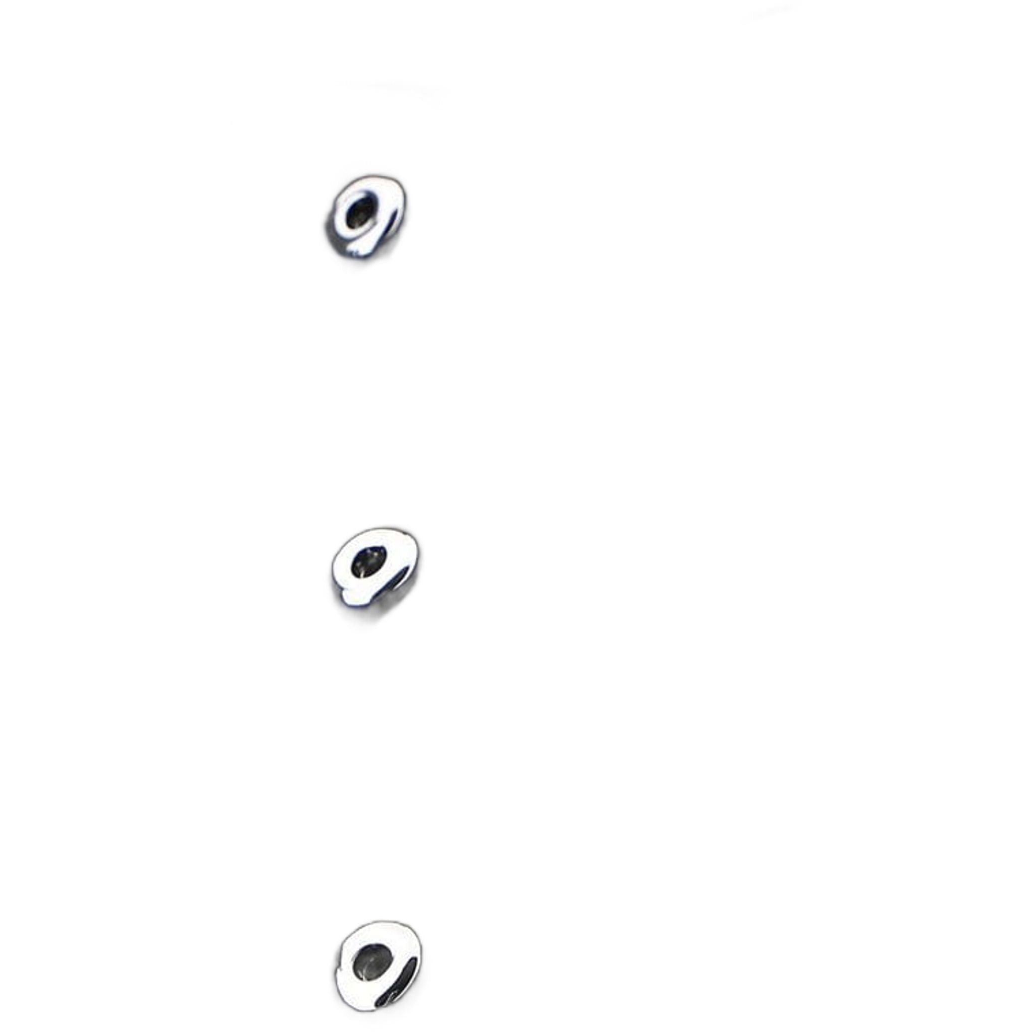 Chervo W Adelita LS Polo Schwarz Damen