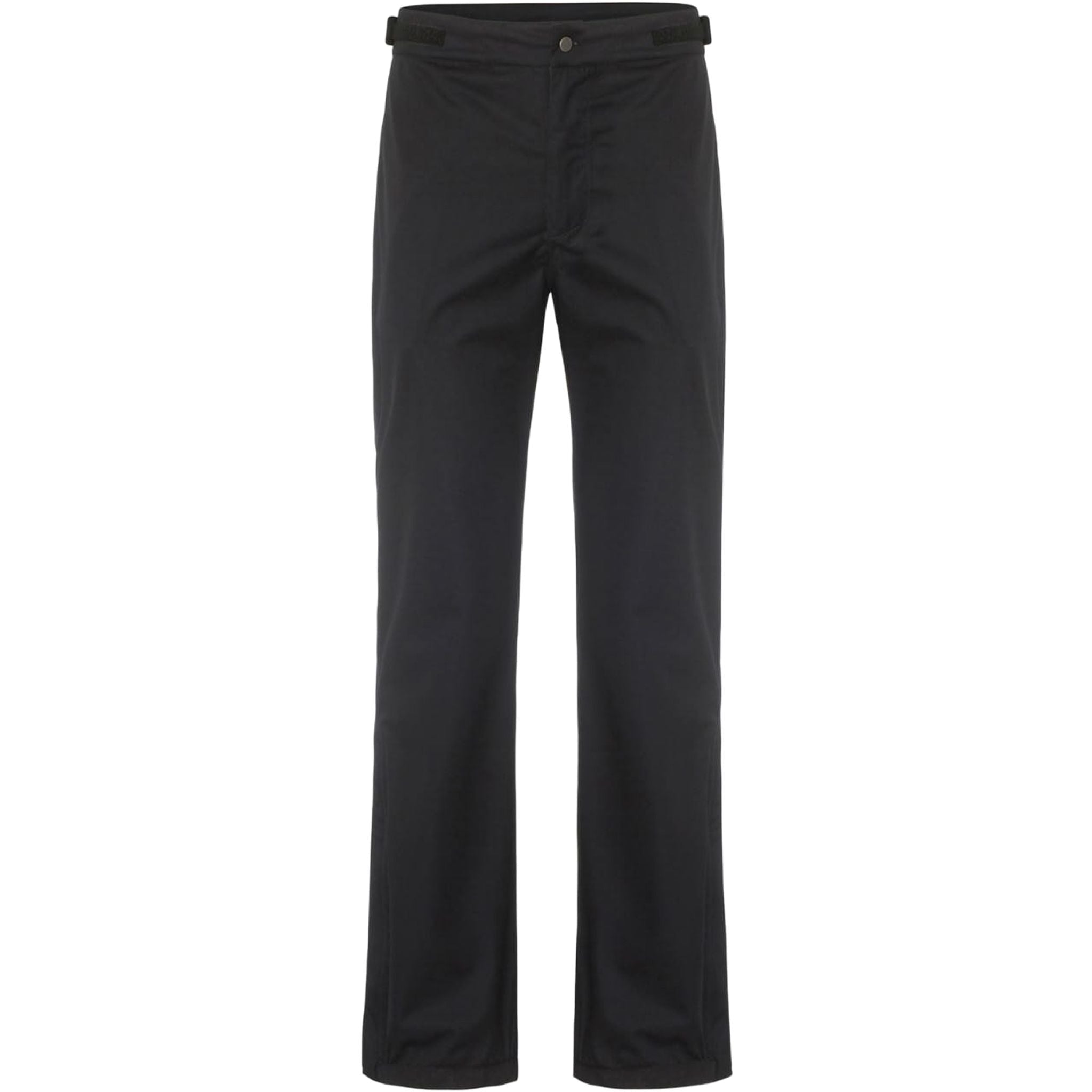 Cross Sportswear W Hurricane Pants (Regular) Black Damen