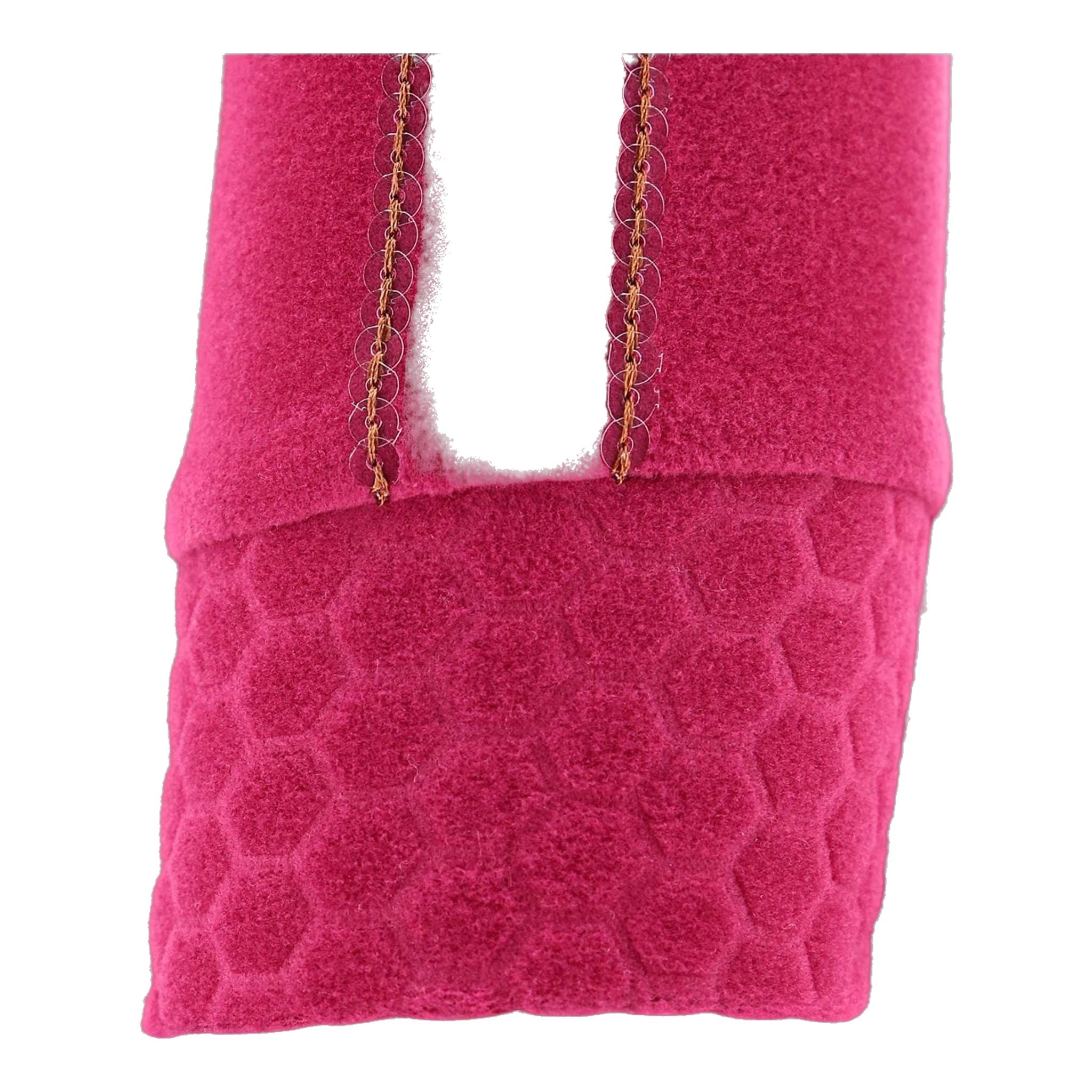 Chervo W Pass Sweater Blogger Bordeaux Damen