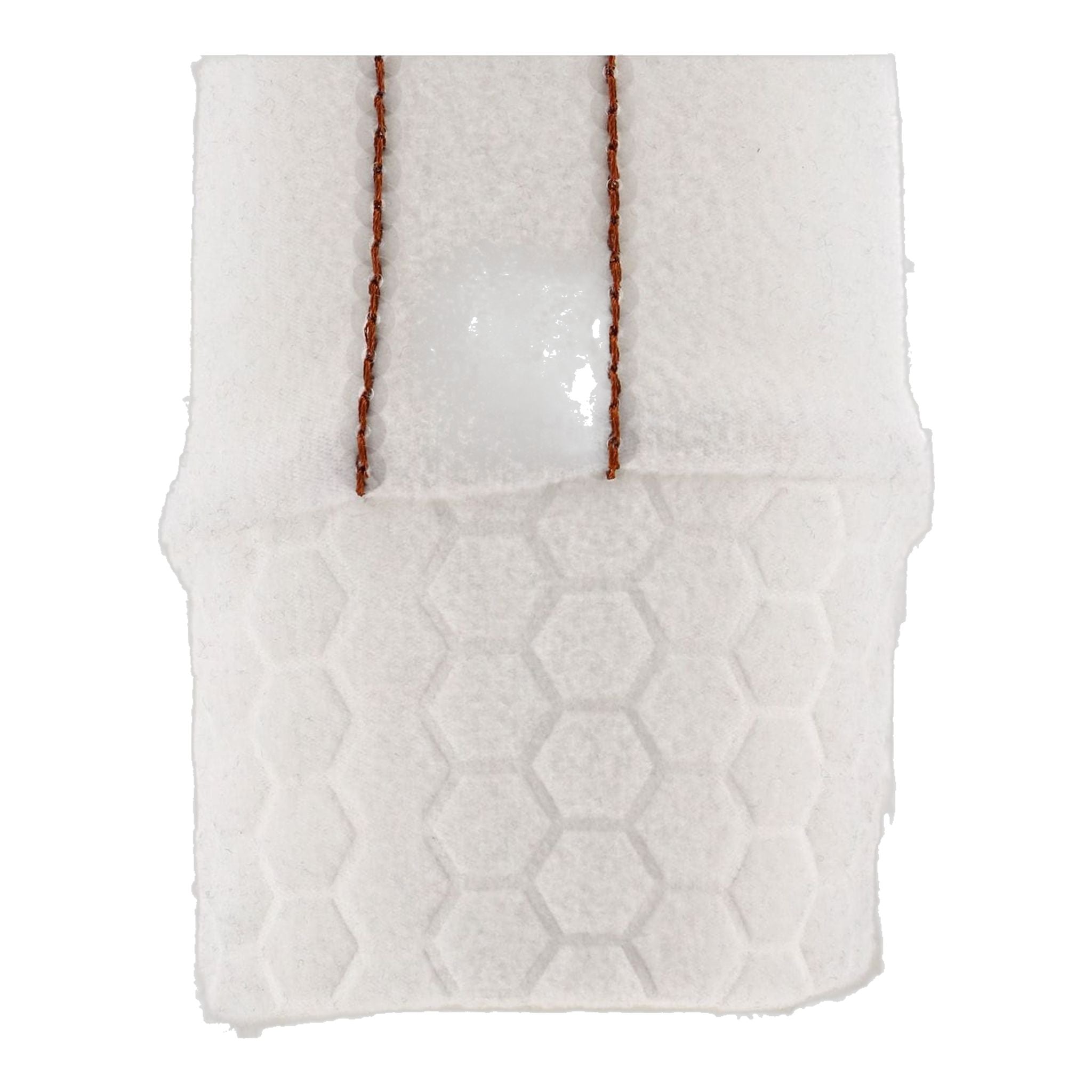 Chervo W Pass Sweater Ecru Damen