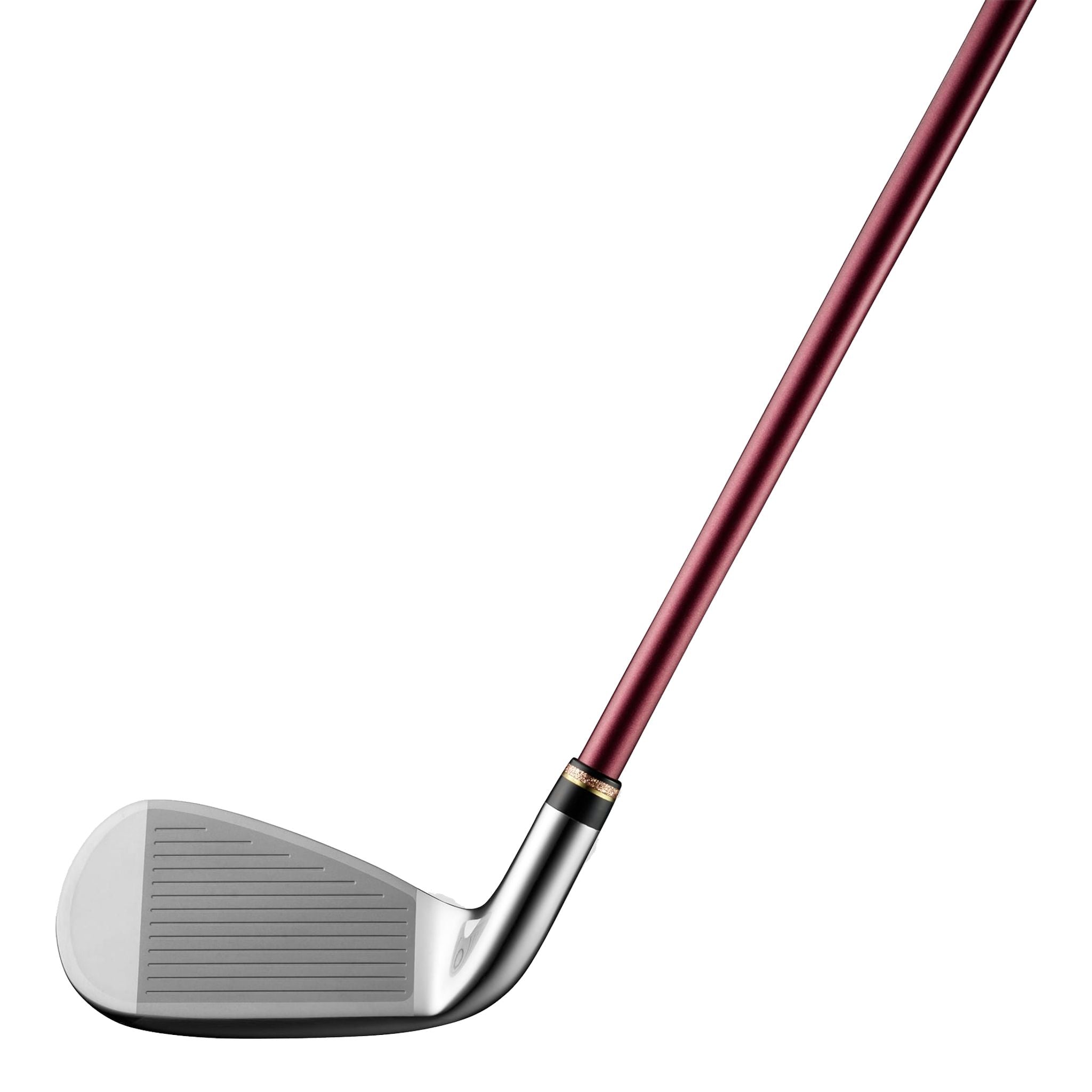 XXIO Royal Prime Eisensatz Damen