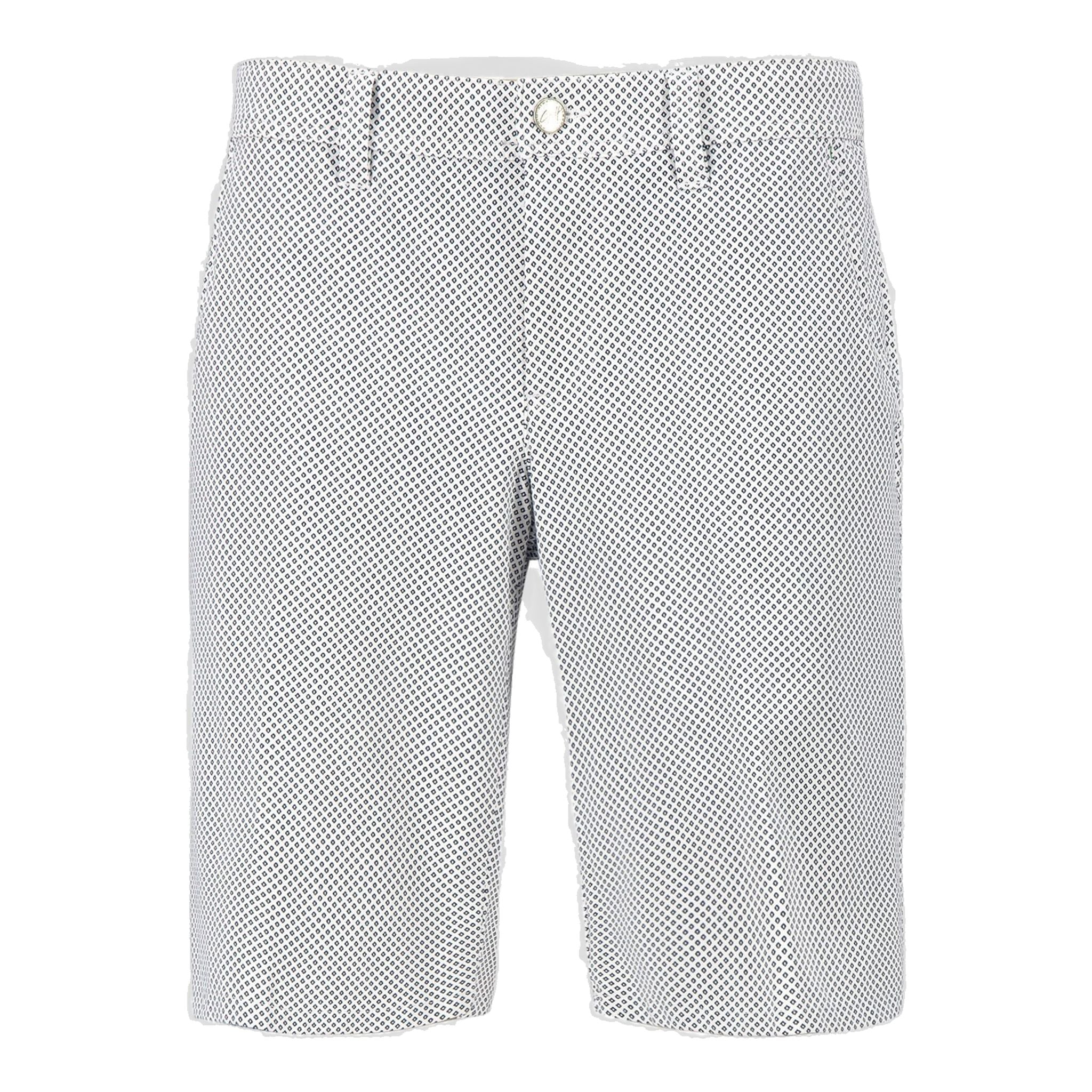 Alberto Earnie Print Short