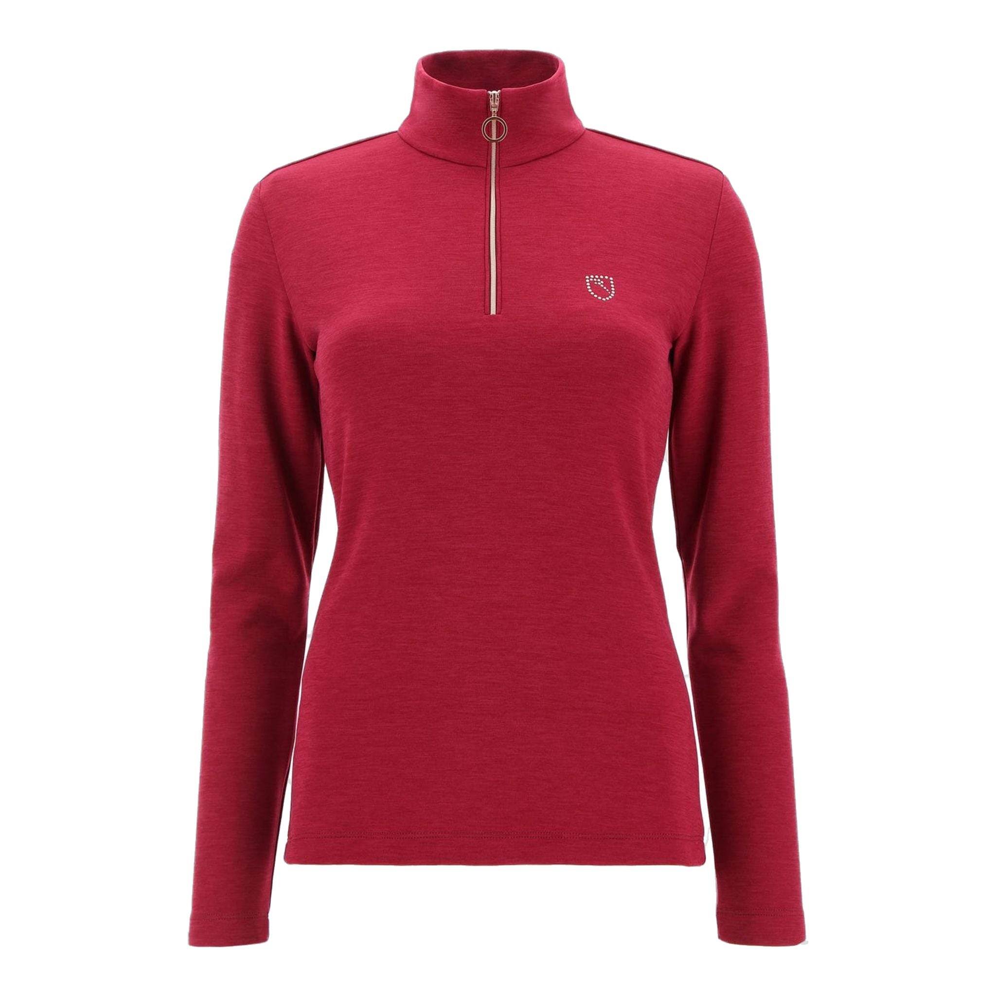 Chervo W Truck Layer Beere Damen