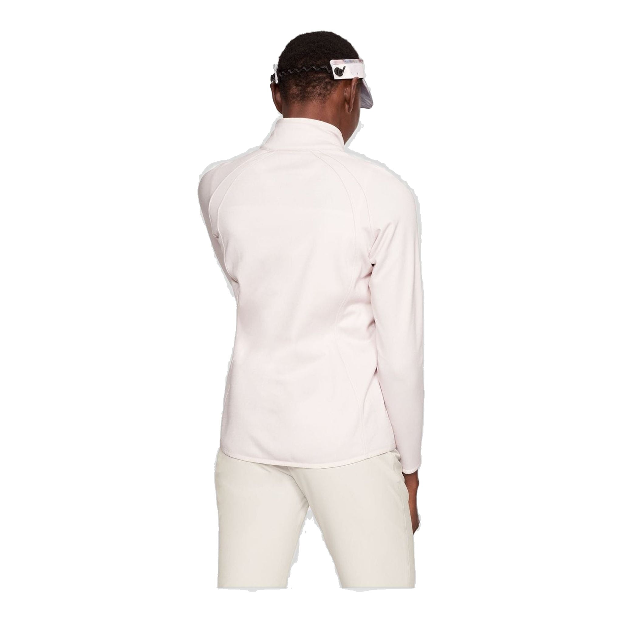 Röhnisch Jacke Ivy W Pink Clouds Damen