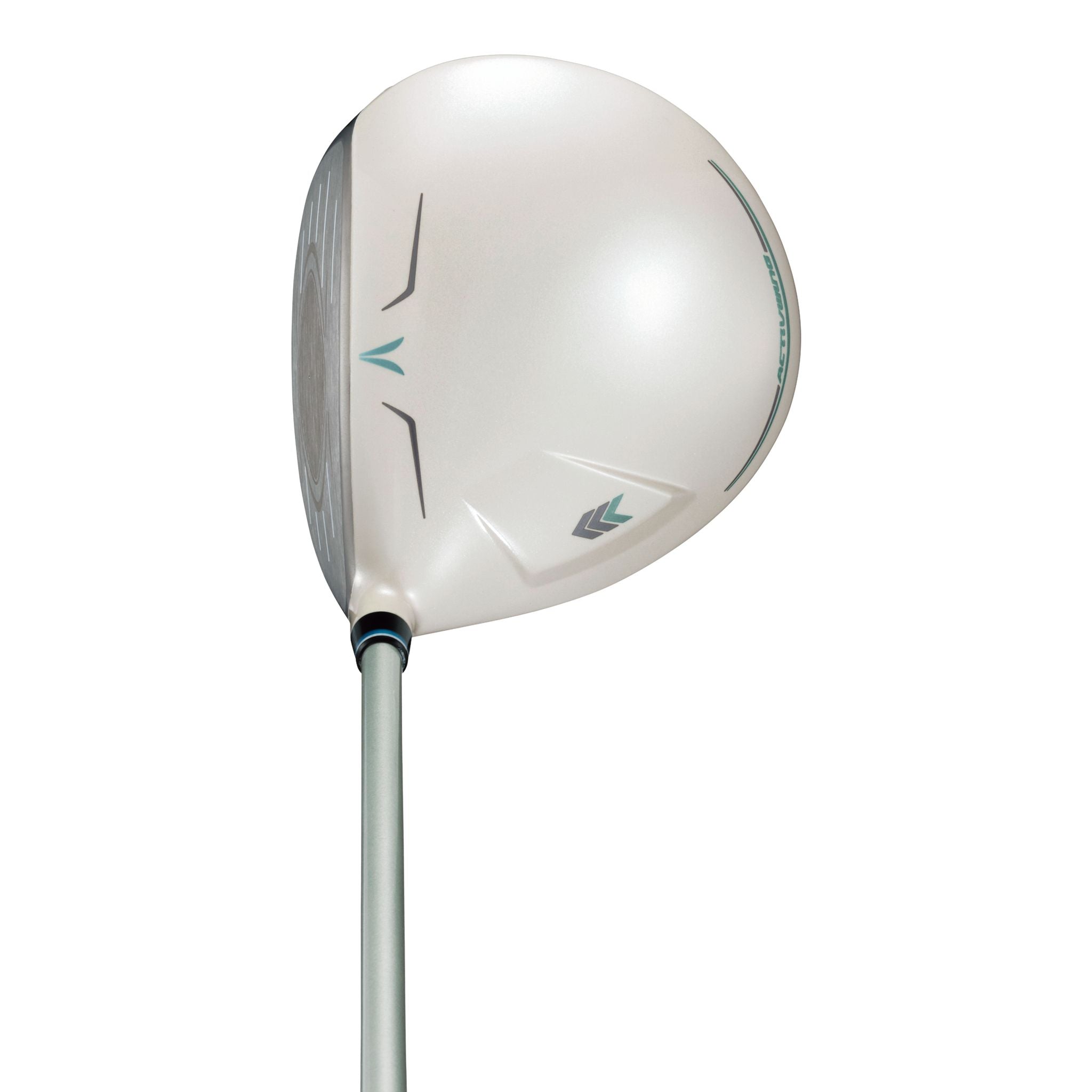 XXIO 12 Weiß Driver Damen