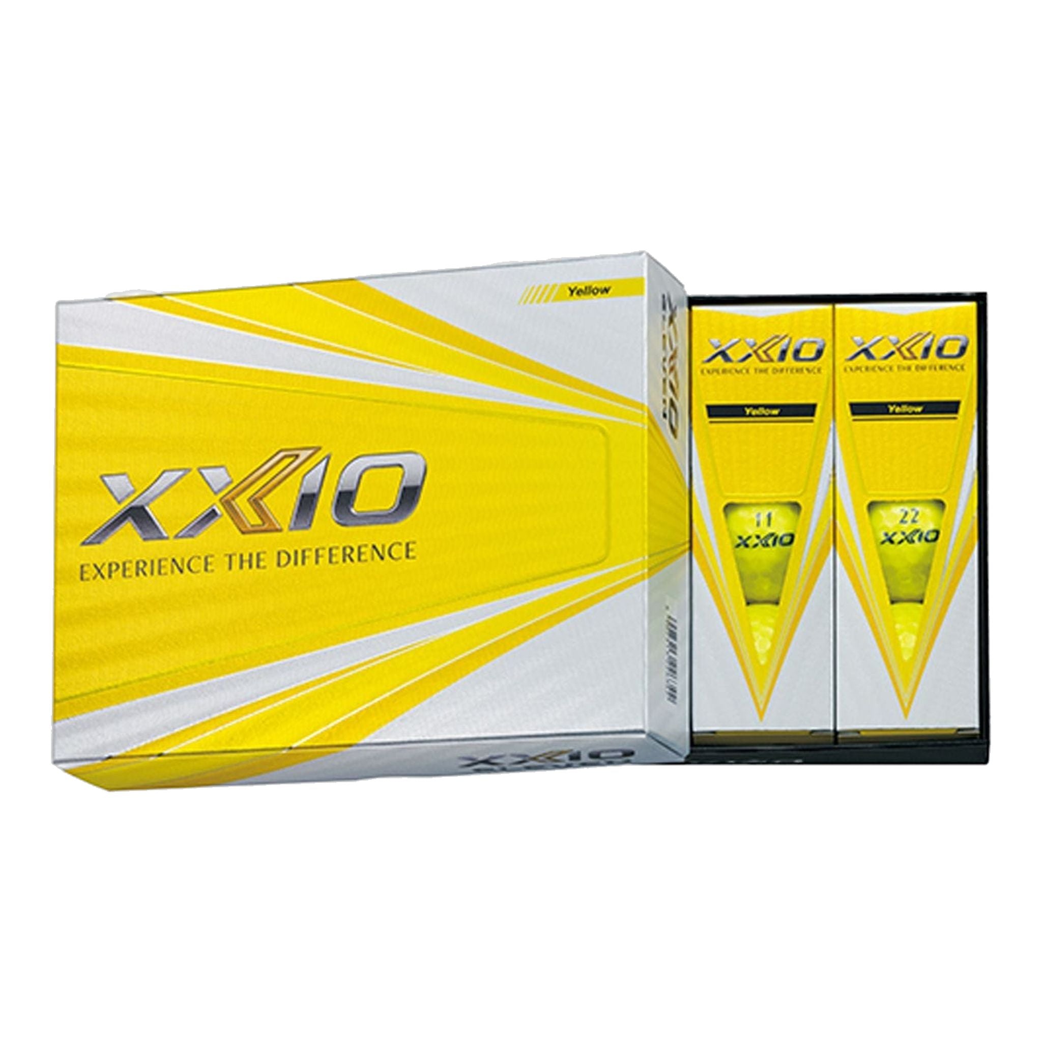 XXIO Eleven Golfbälle