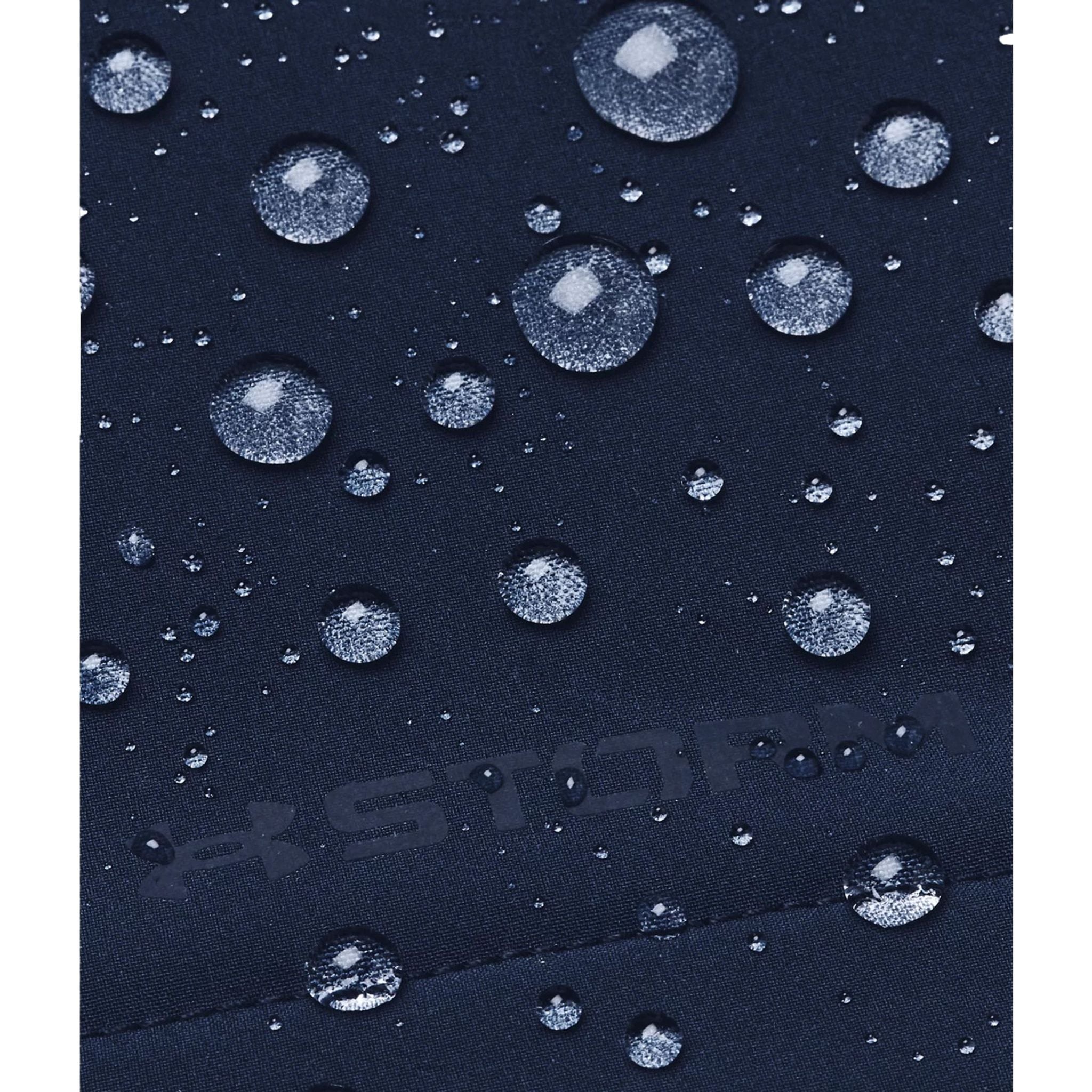 Under Armour Jacke Storm Daytona 1/2 Zip Navy Herren Herren