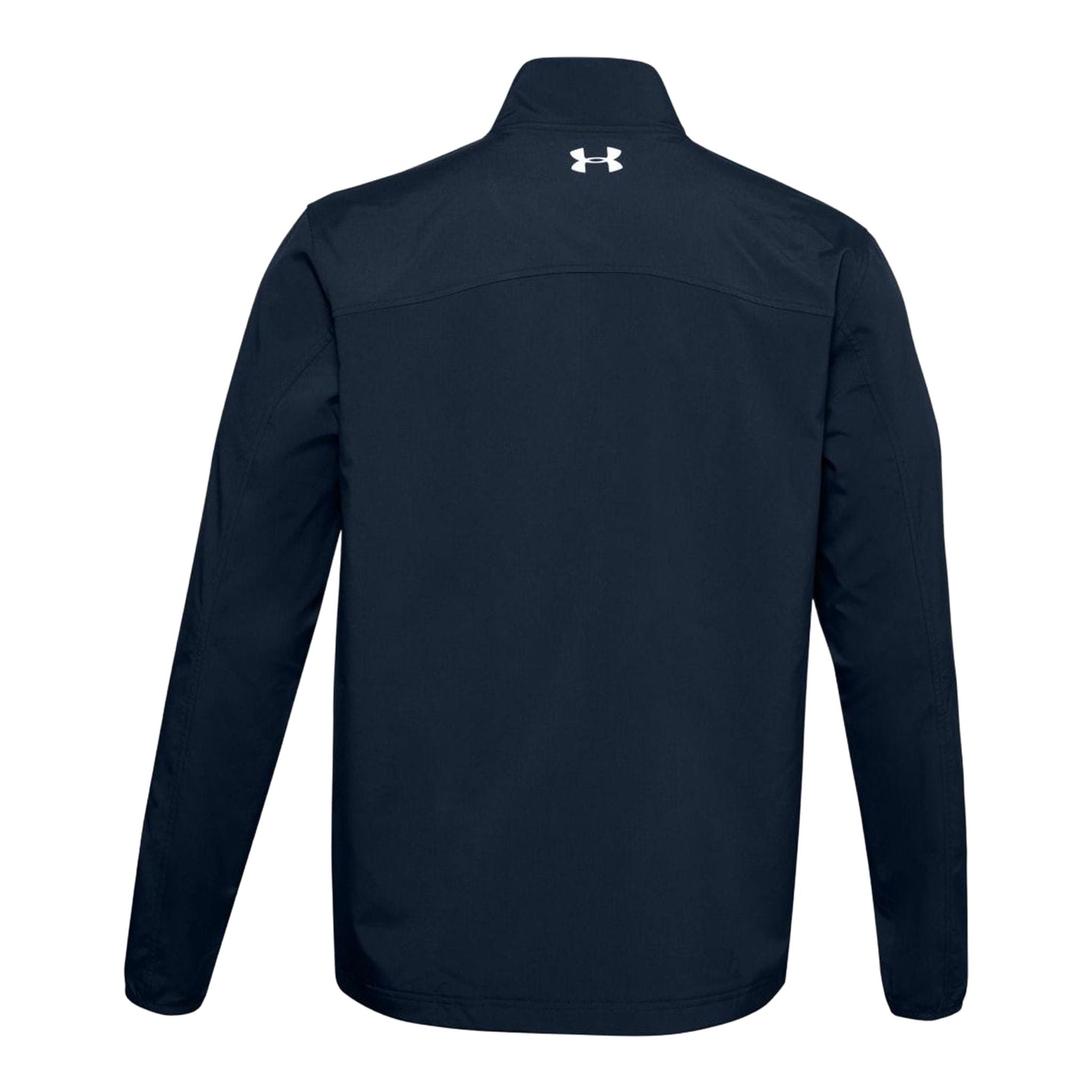 Under Armour Storm Windstrike Full Zip Jacket Academy/Steel Herren