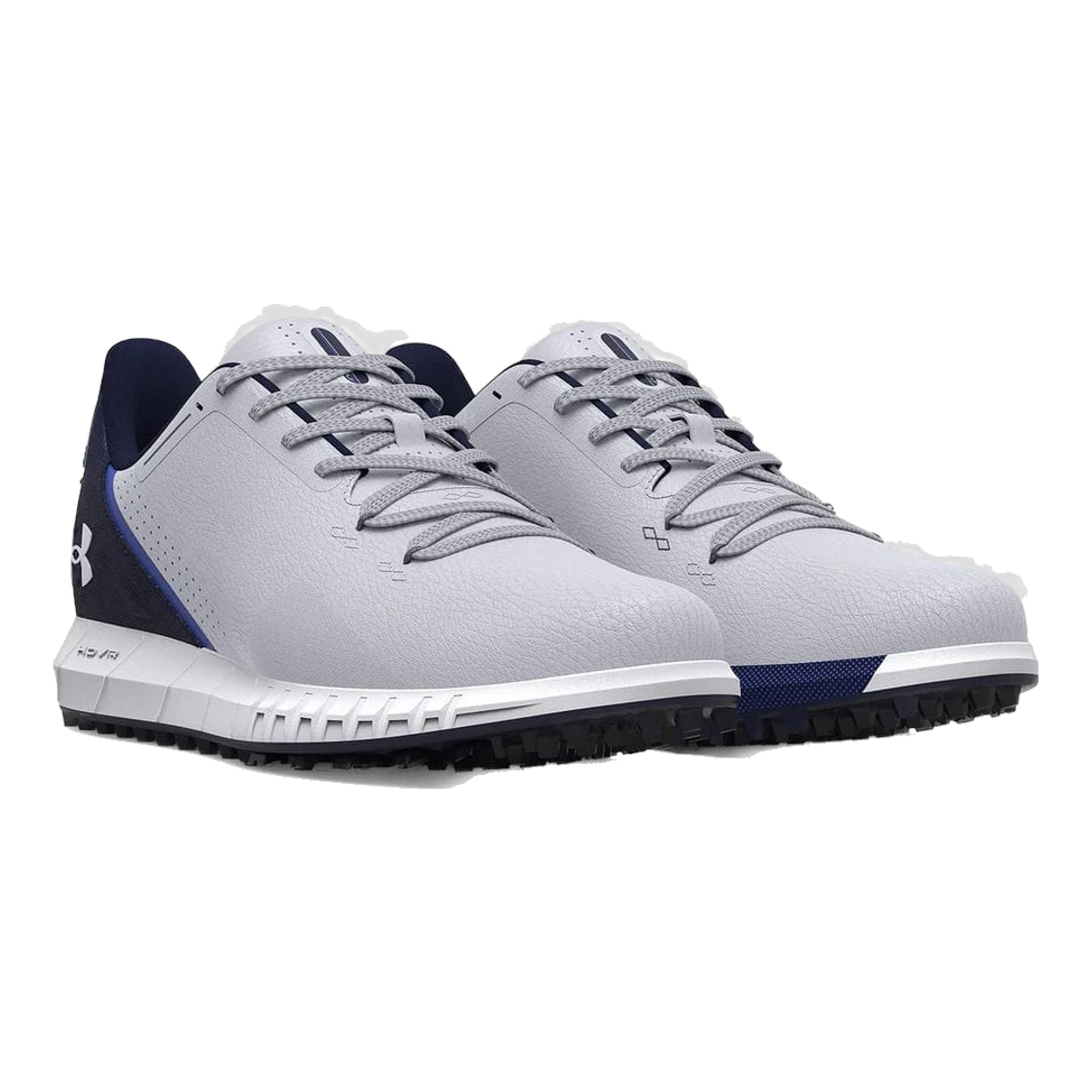 Under Armour M HOVR Drive SL Mod Grau/Academy/Mod Grau Herren