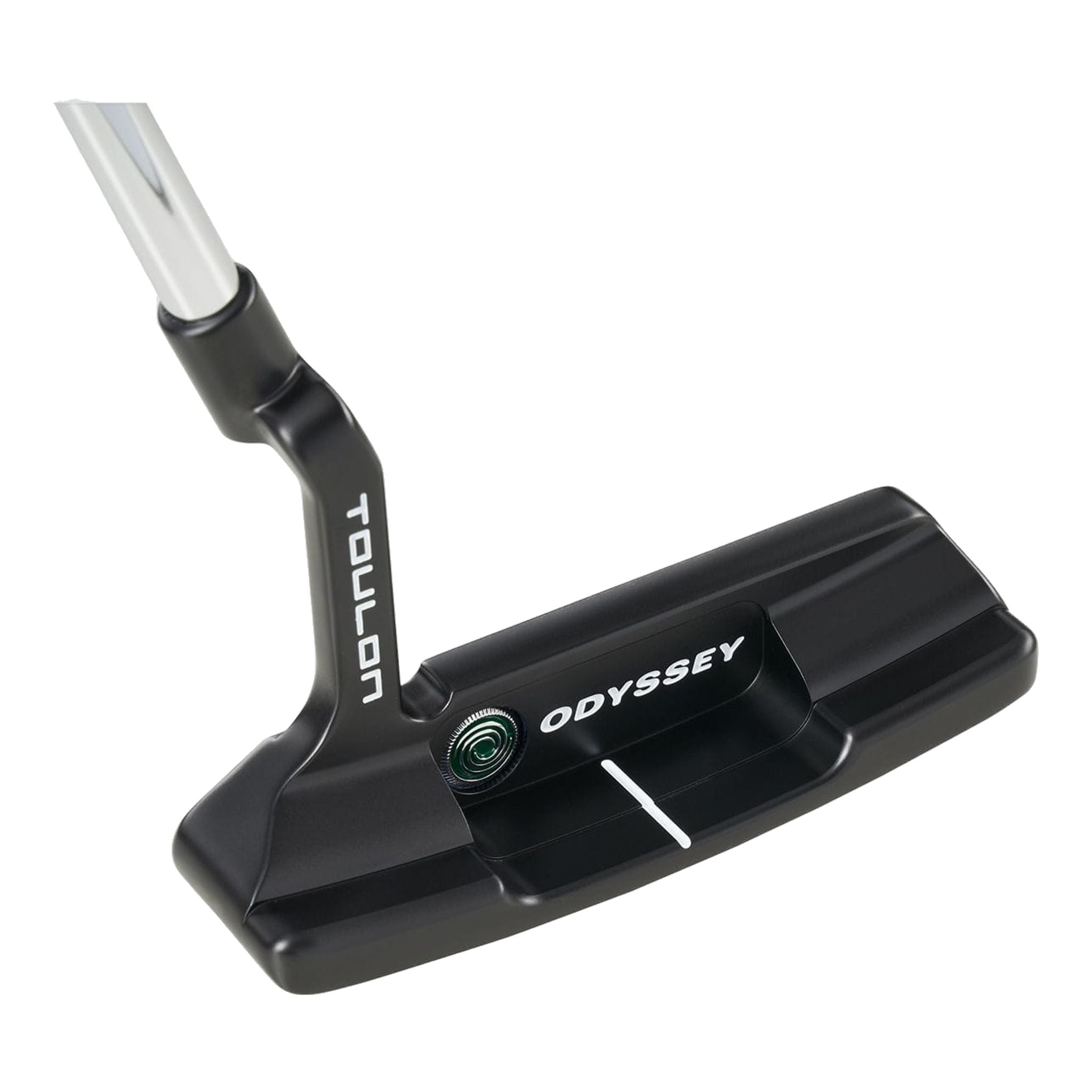 Toulon San Diego H1 Pistol RH 35