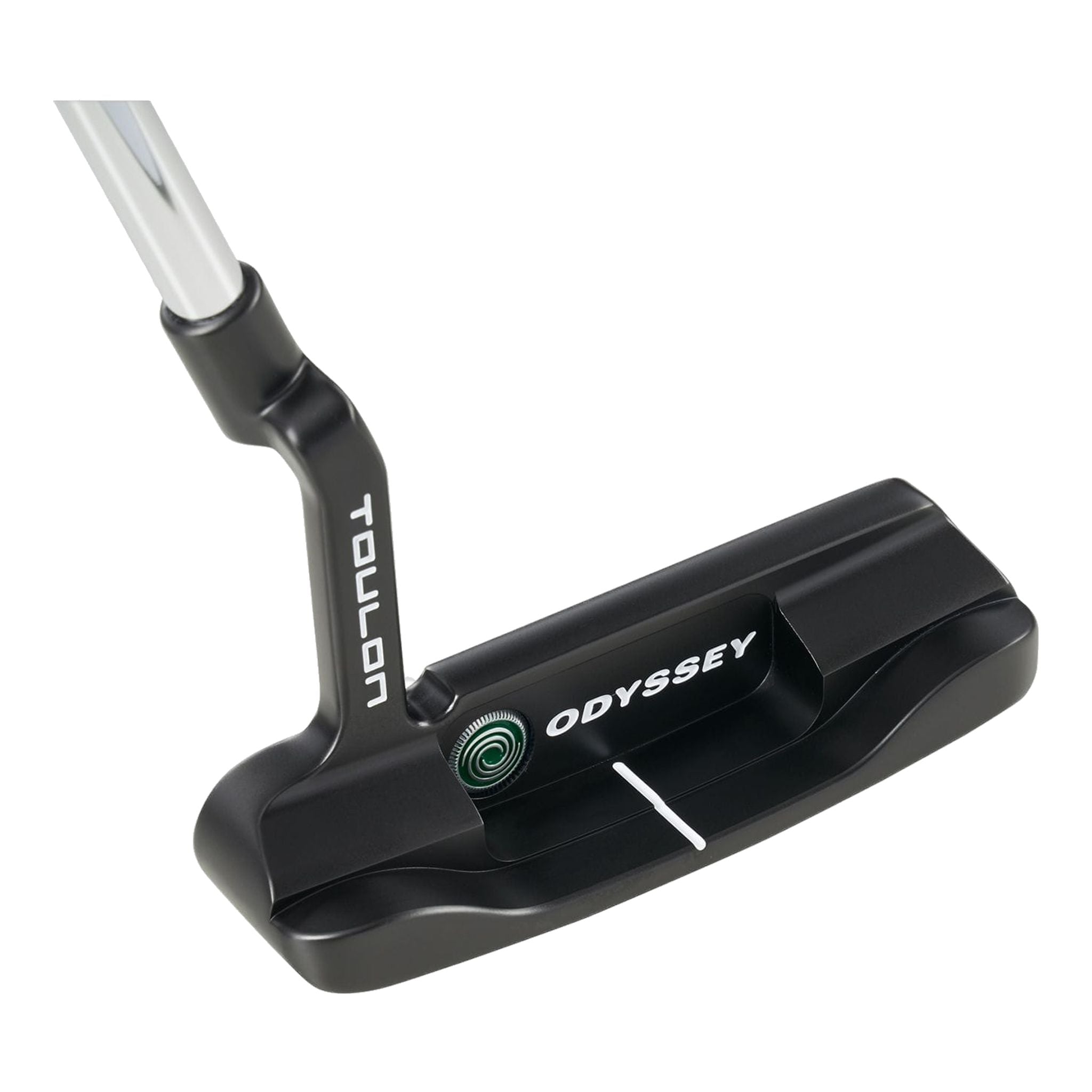 Toulon Madison H1 Pistol RH 35