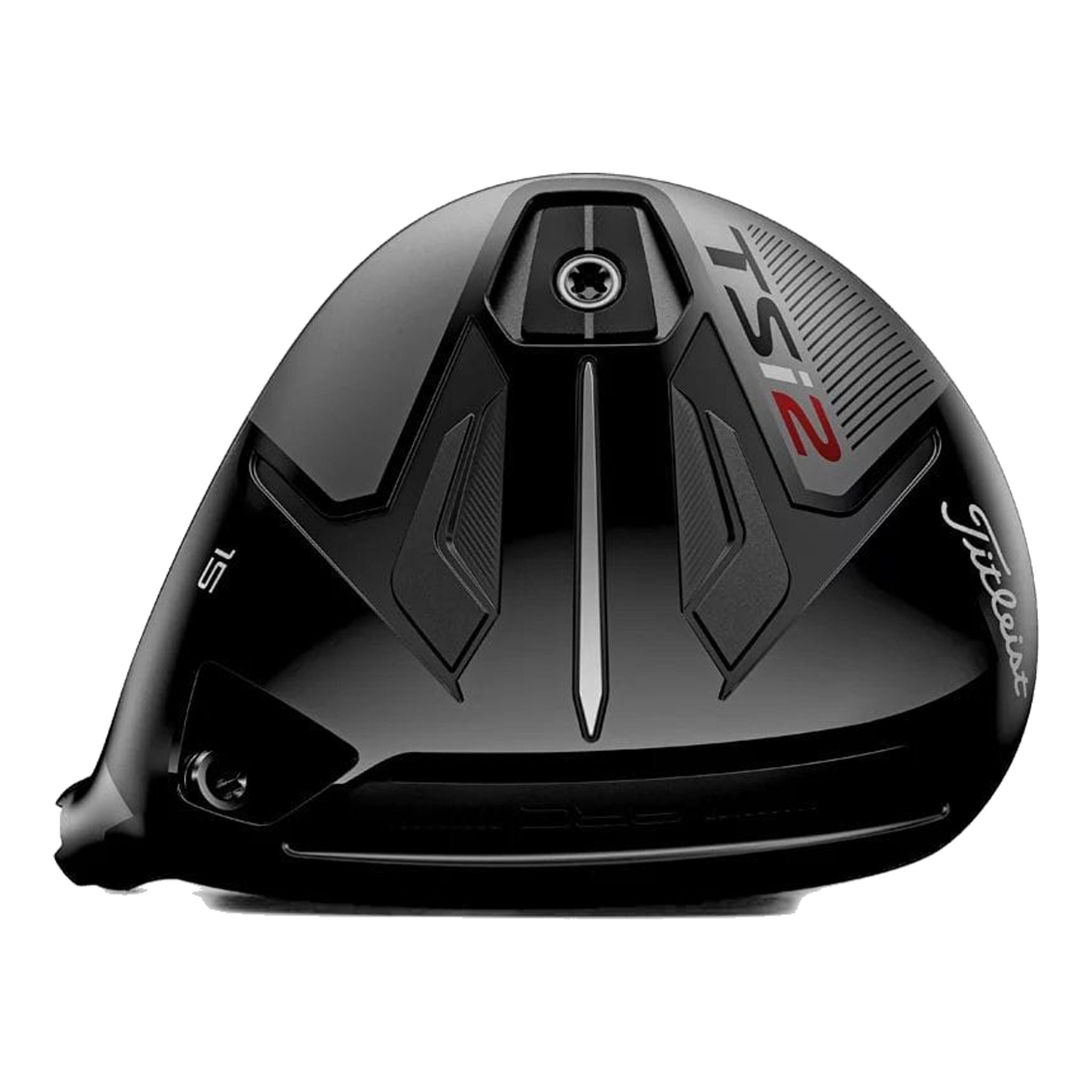 Titleist TSI2 Premium HE RH 16,5° S (TR AD XC 7) Herren