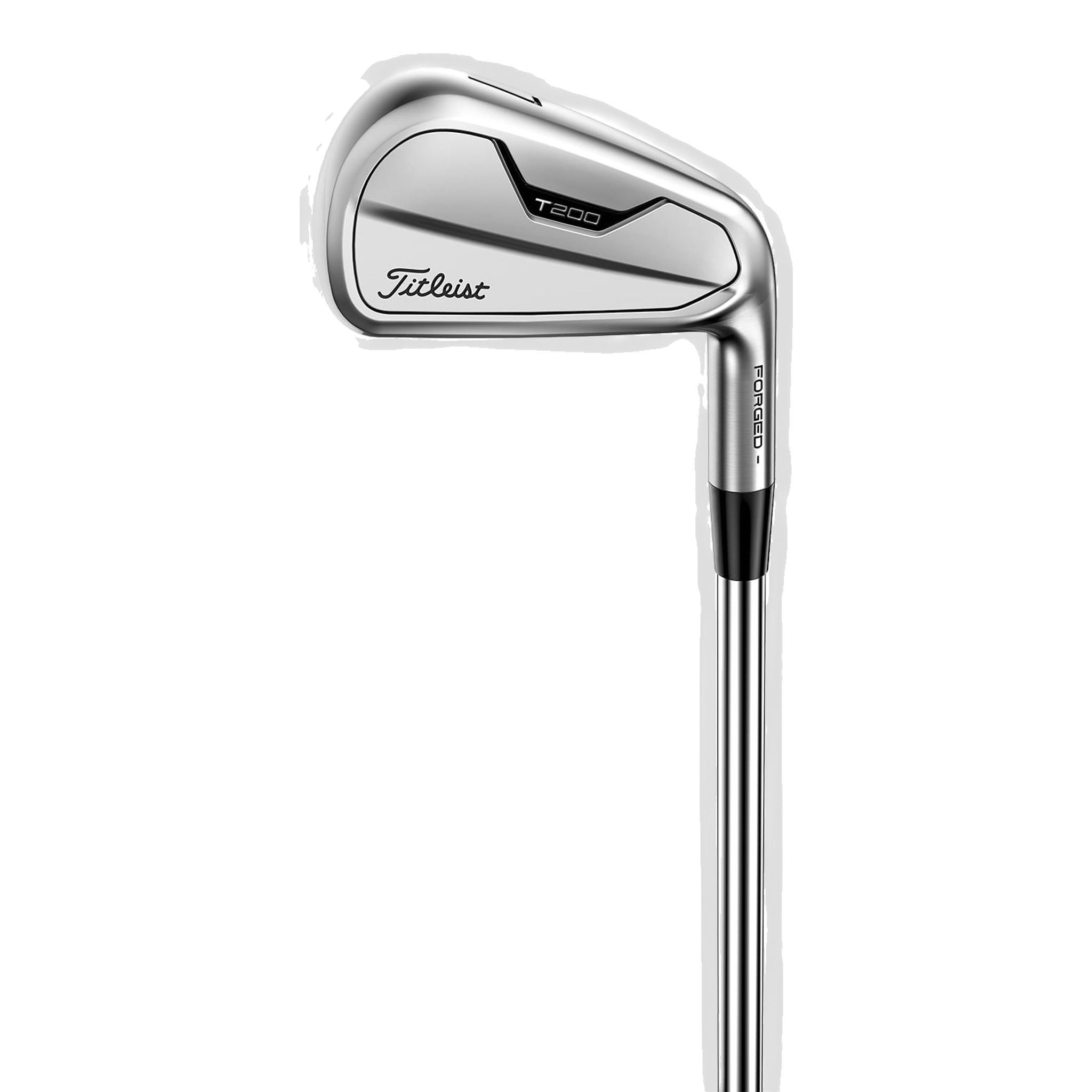 Titleist T200 Black HE RH 4-PW S (AMT Black S300) ST Herren