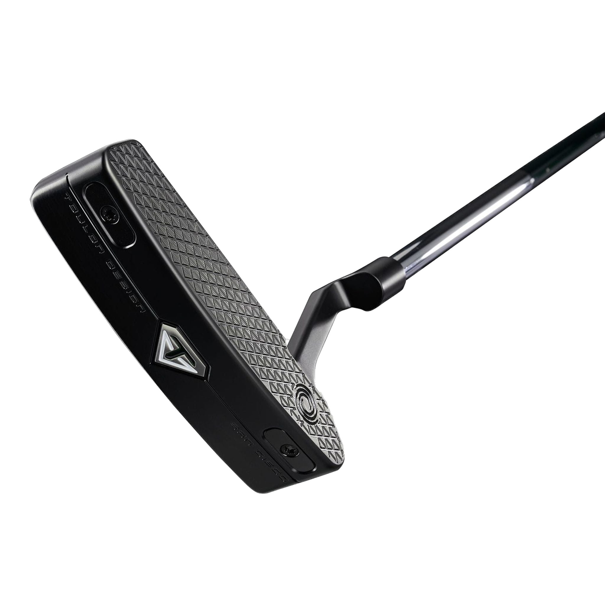 Toulon San Diego H1 Pistol LH 35