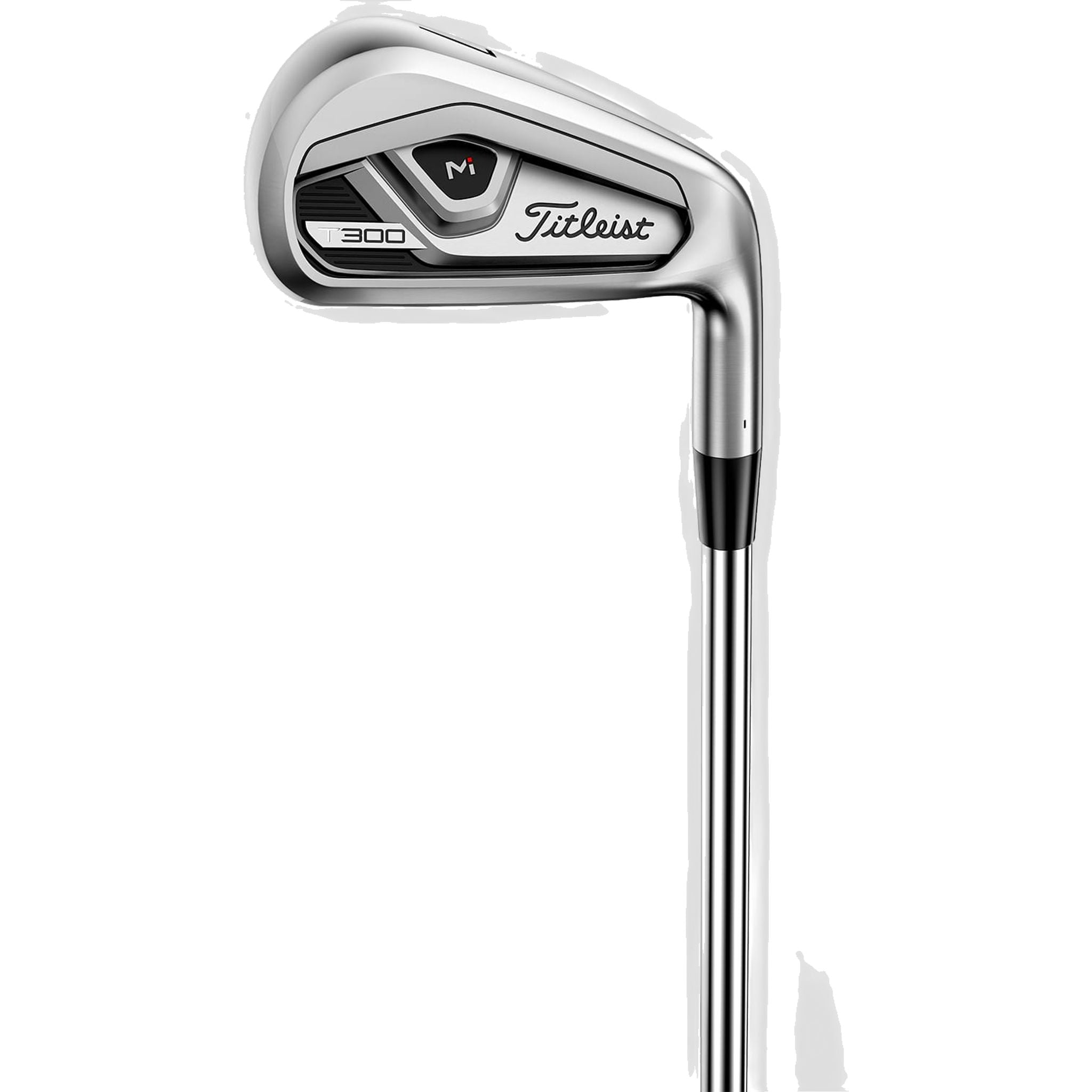 Titleist T300 II HE RH 5-PW+W48 R (Tensei Red) GR Herren