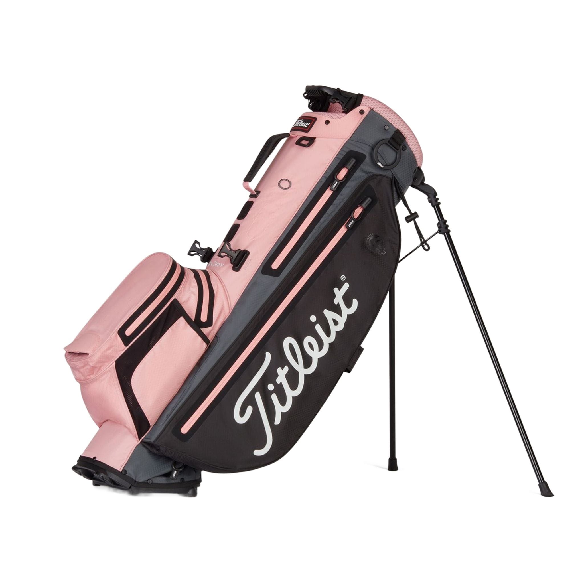 Titleist StaDry Player 4+ Standbag