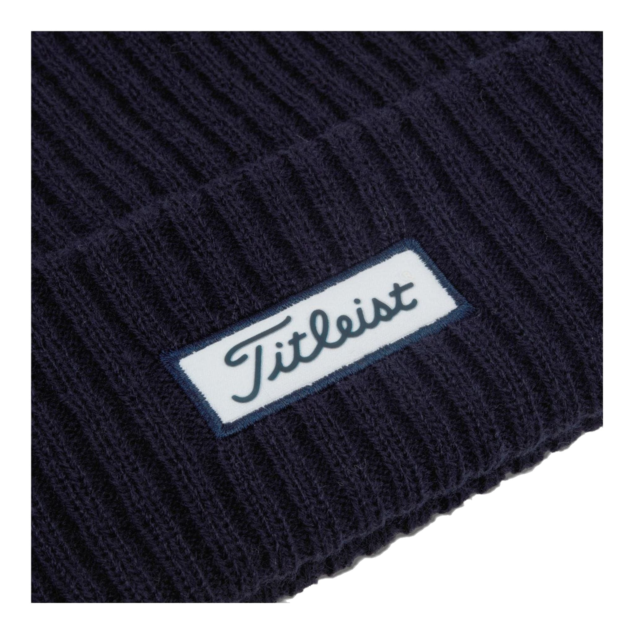 Titleist Charleston Cuff Knit Herren
