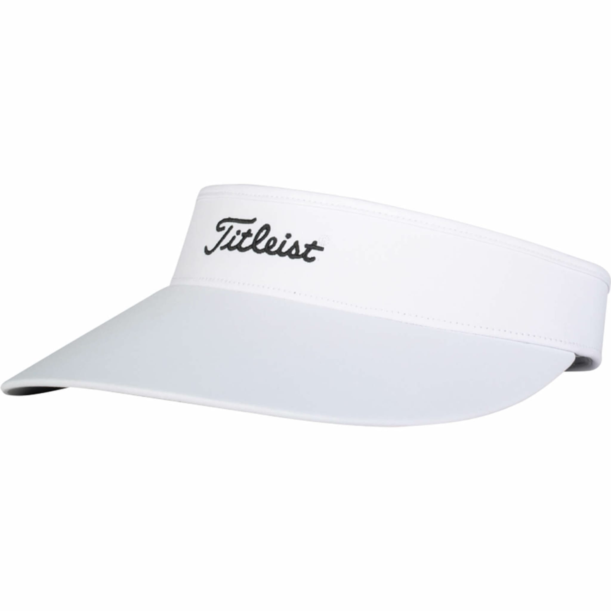Titleist Sundrop Visor Damen Weiß/Schwarz One Size Damen