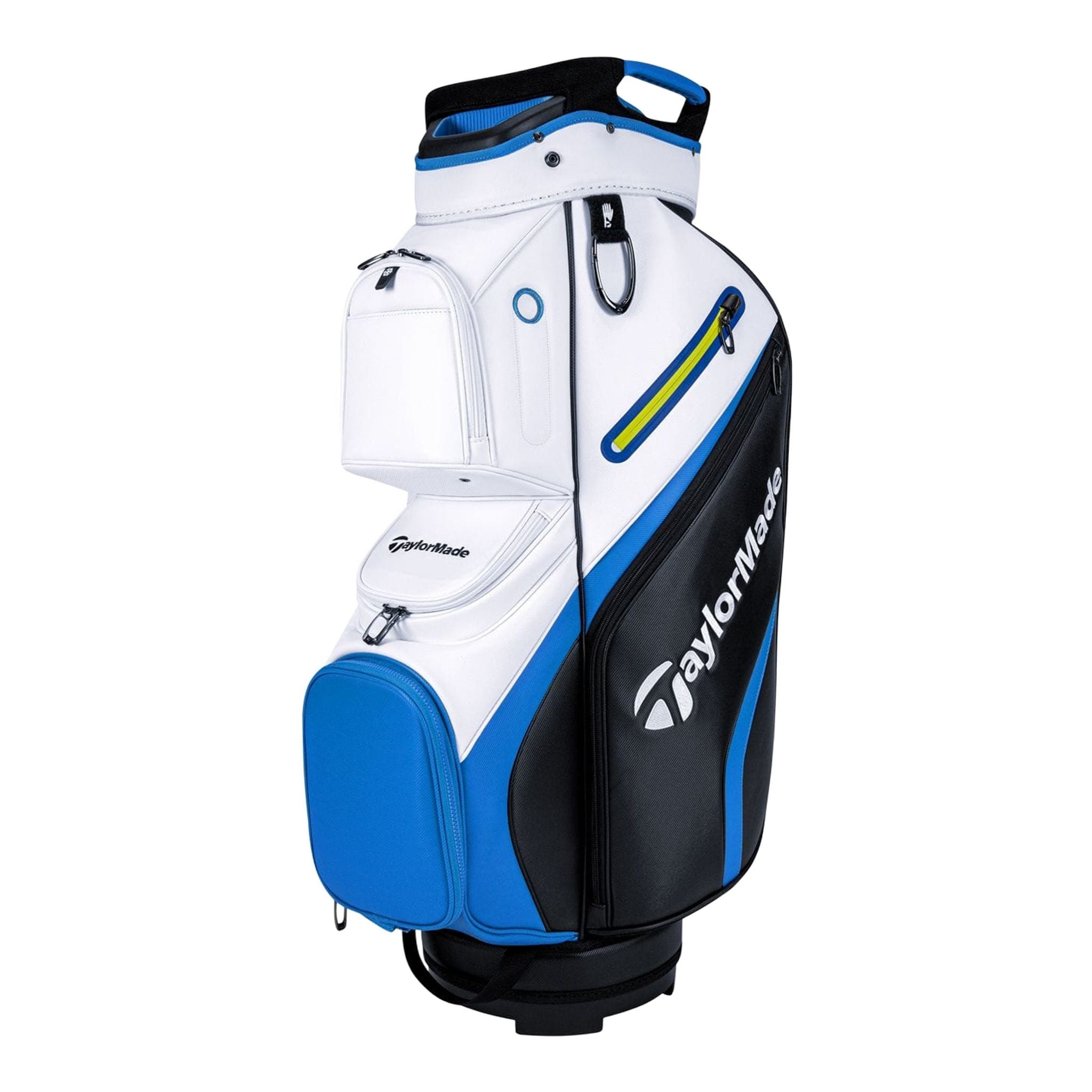 TaylorMade Deluxe Cartbag