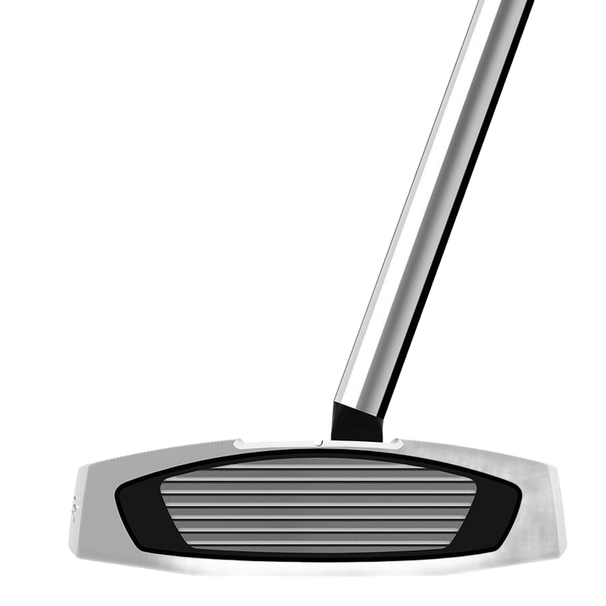 TaylorMade Spider GT X Ctr Silver Putter